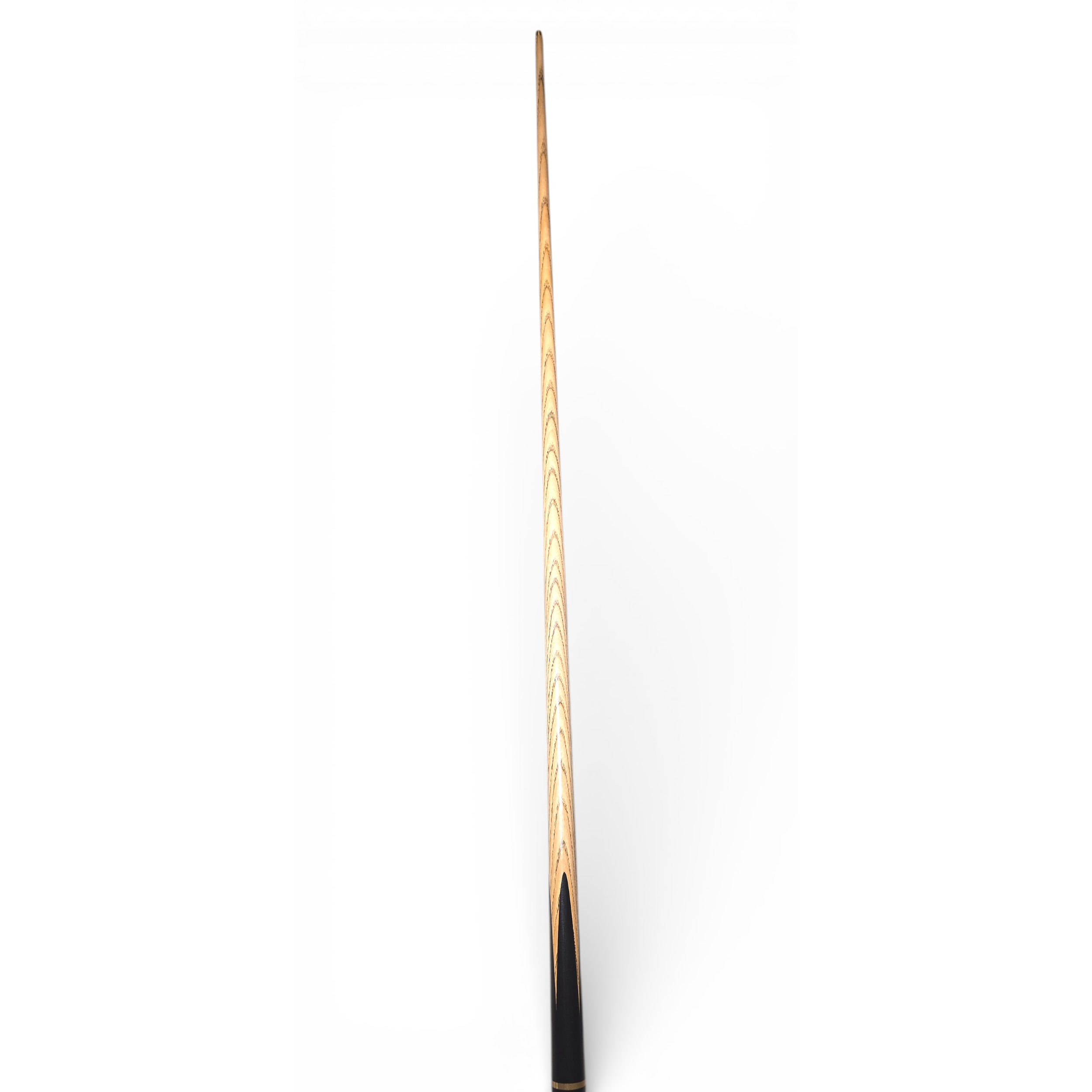 English Pool Playing Cue 3/4 Joint 8.8mm – Chalky Trousers First Edition - CT05P | Chalky Trousers