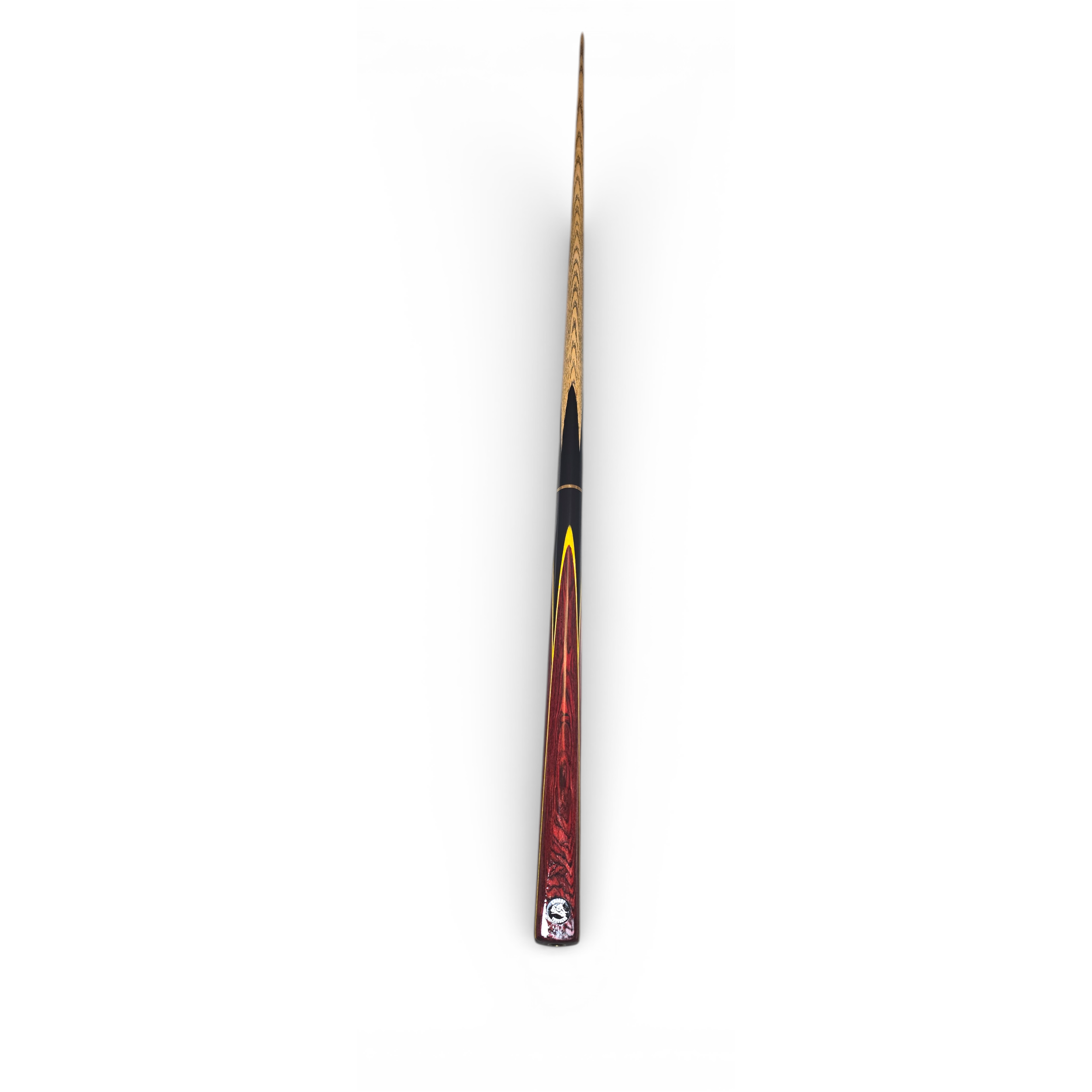 English Pool Break Cue 3/4 Joint 11mm – Chalky Trousers First Edition - CT01B | Chalky Trousers