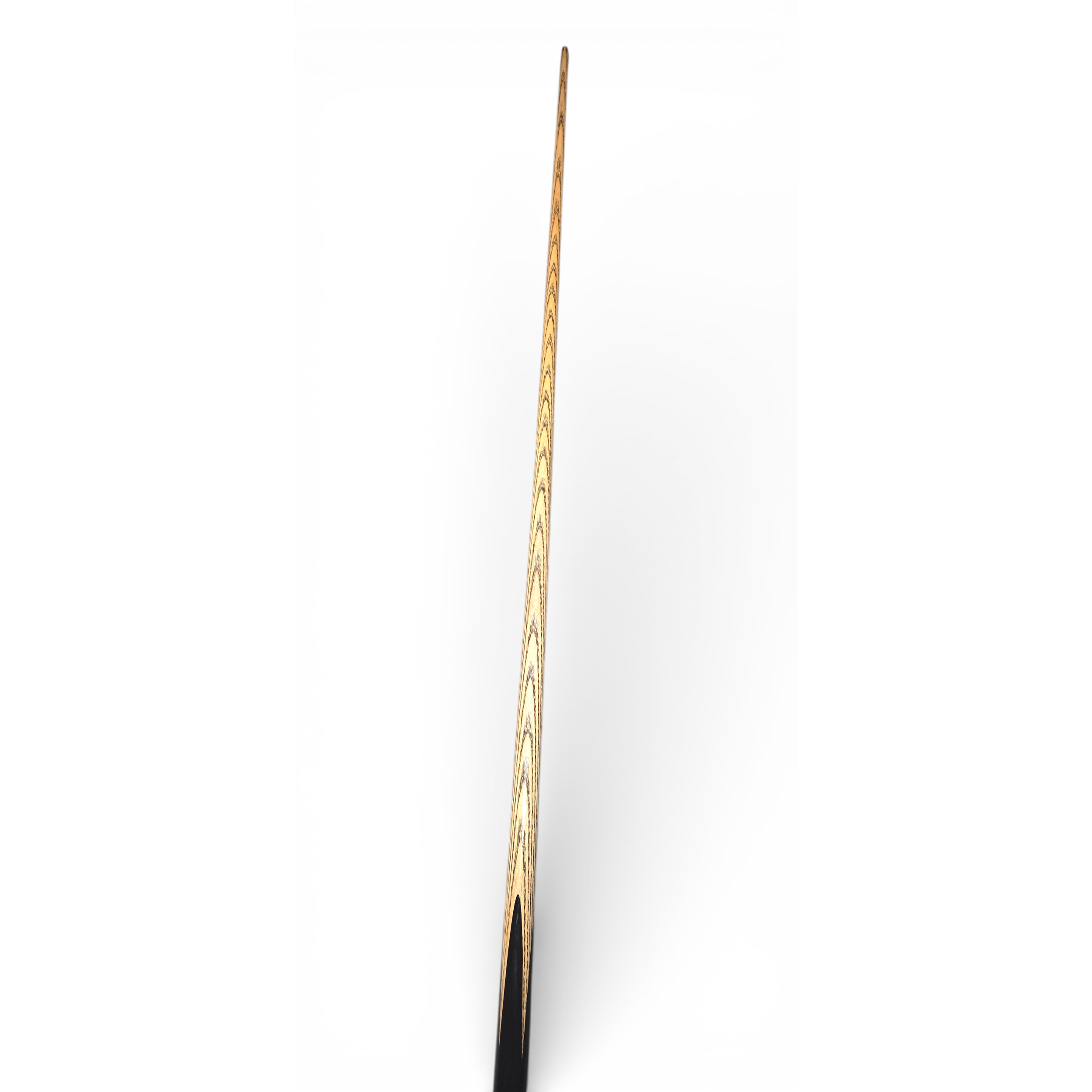 English Pool Playing Cue 3/4 Joint 8.8mm – Chalky Trousers First Edition - CT02P | Chalky Trousers
