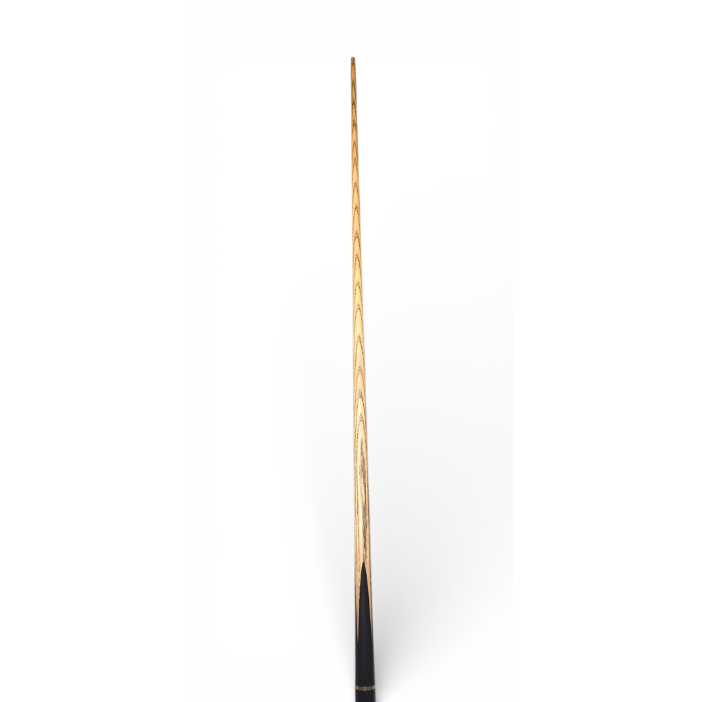 English Pool Break Cue 3/4 Joint 11mm – Chalky Trousers First Edition - CT09B | Chalky Trousers