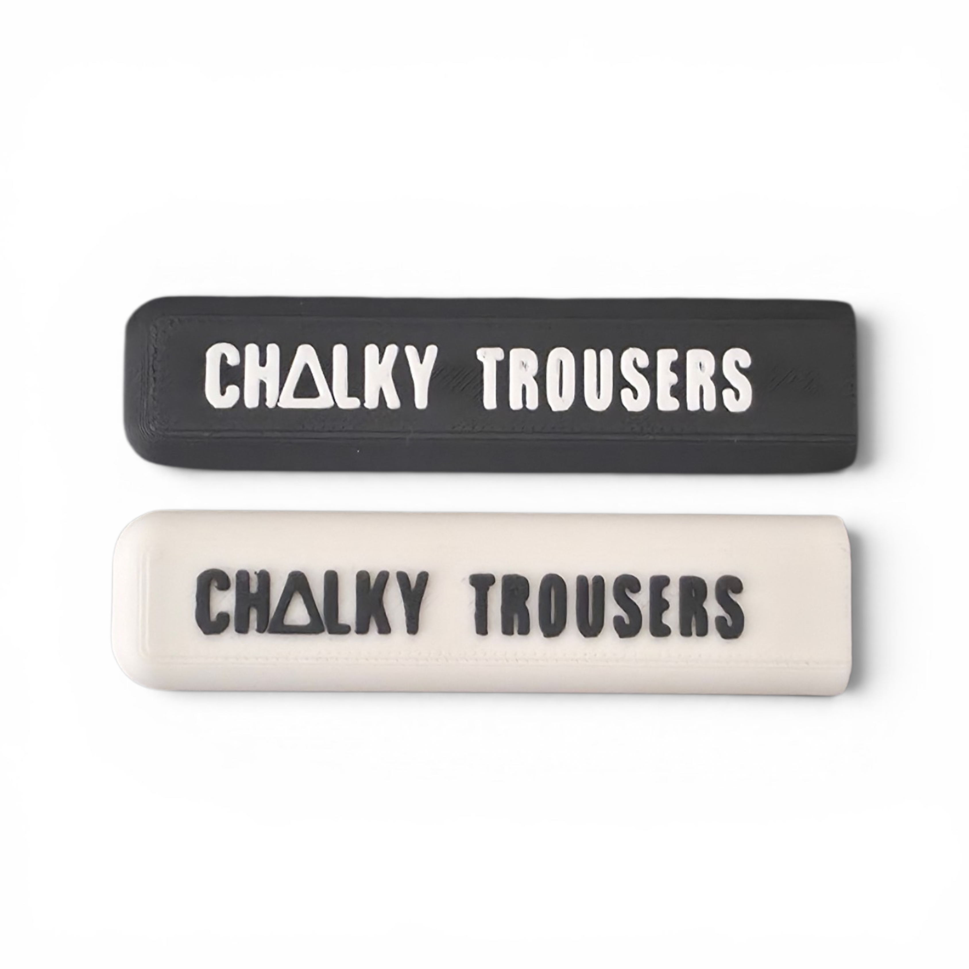 Chalky Trousers Cue Tip Protector 8.5mm - 9.2mm