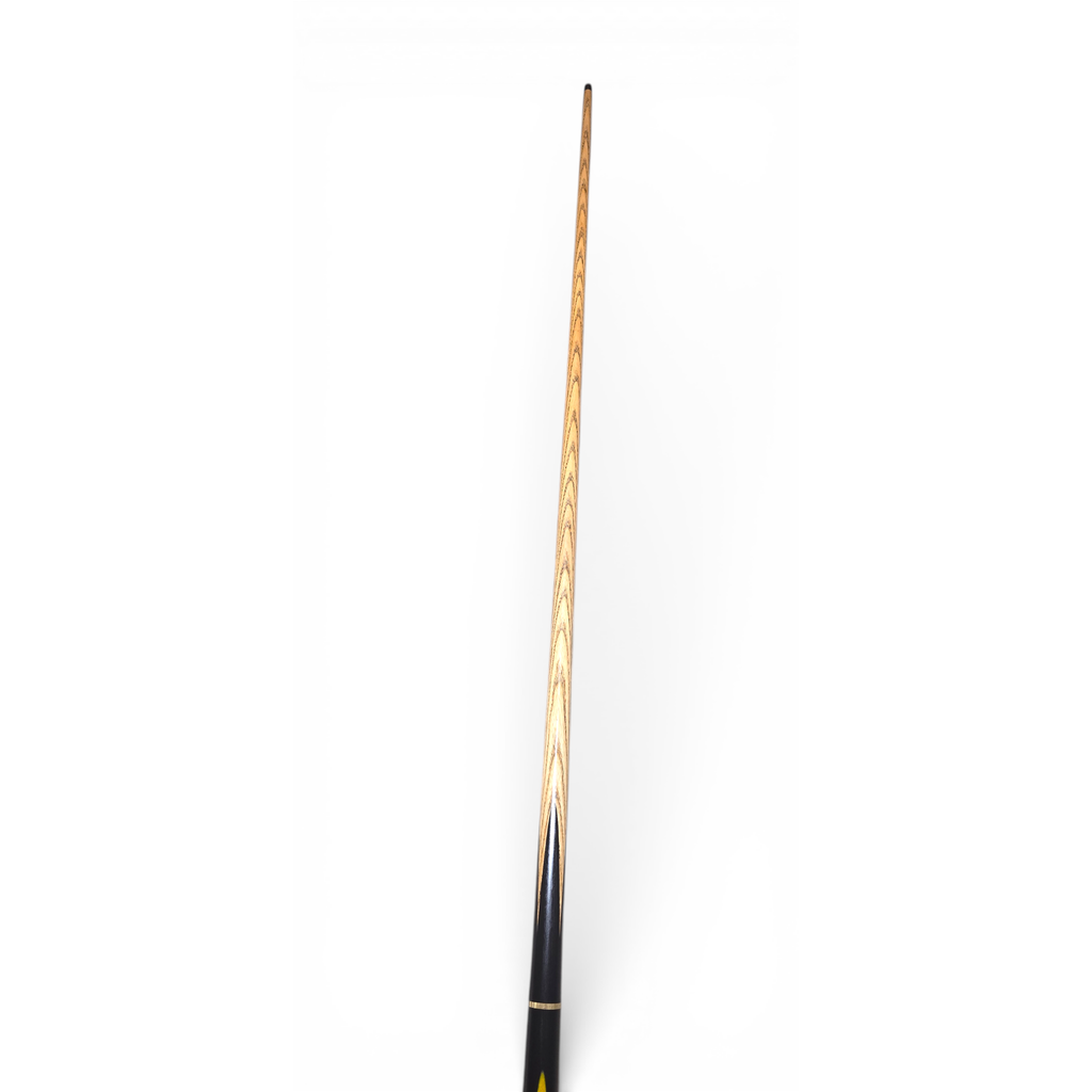 English Pool Break Cue 3/4 Joint 11mm – Chalky Trousers First Edition - CT01B | Chalky Trousers