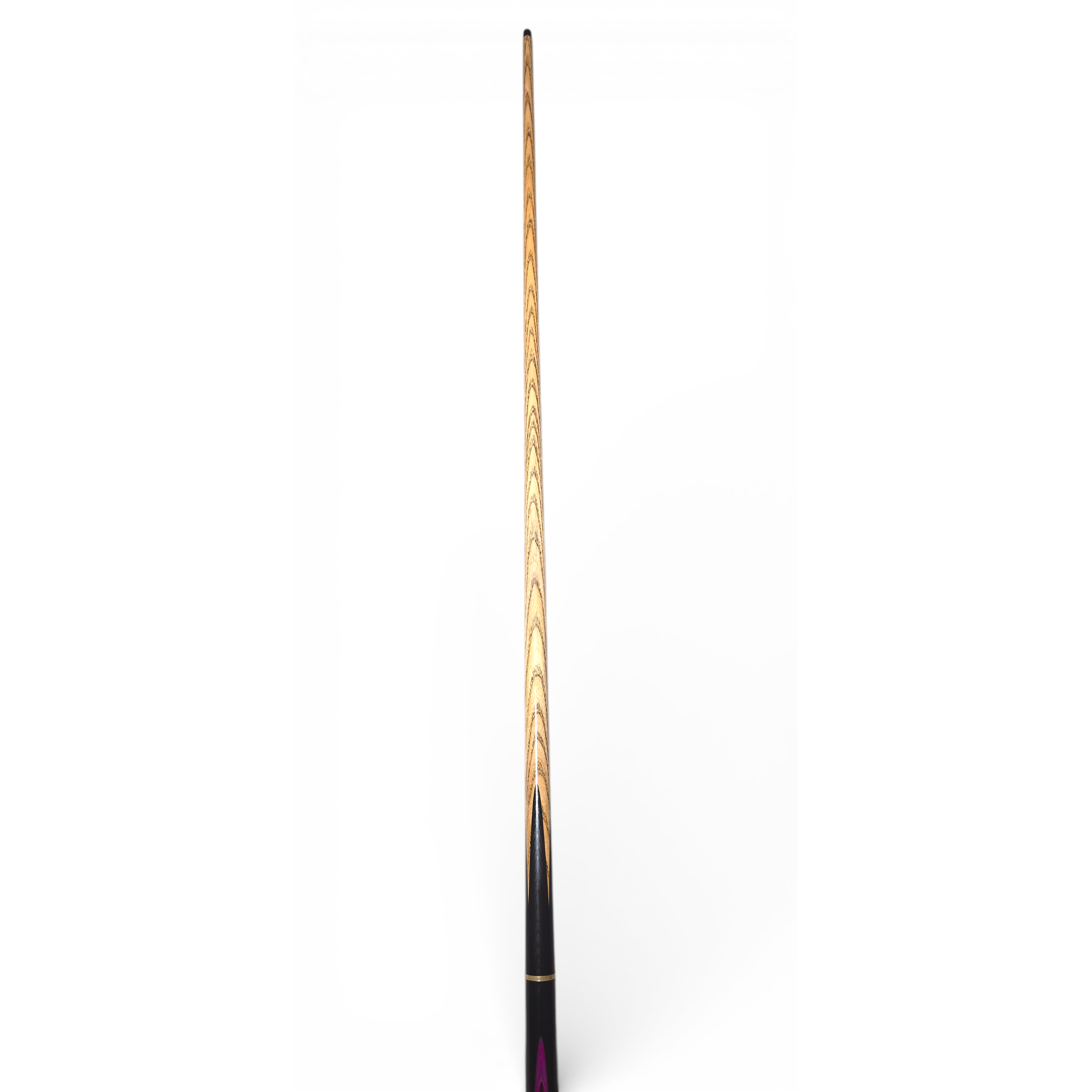 English Pool Break Cue 3/4 Joint 11mm – Chalky Trousers First Edition - CT05B | Chalky Trousers