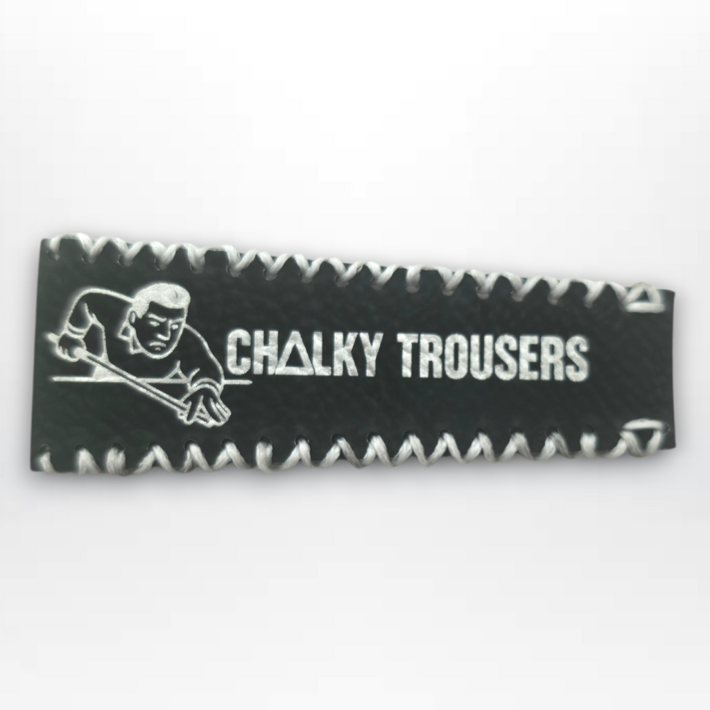 Cue Tip Protector for Pool & Snooker Cues