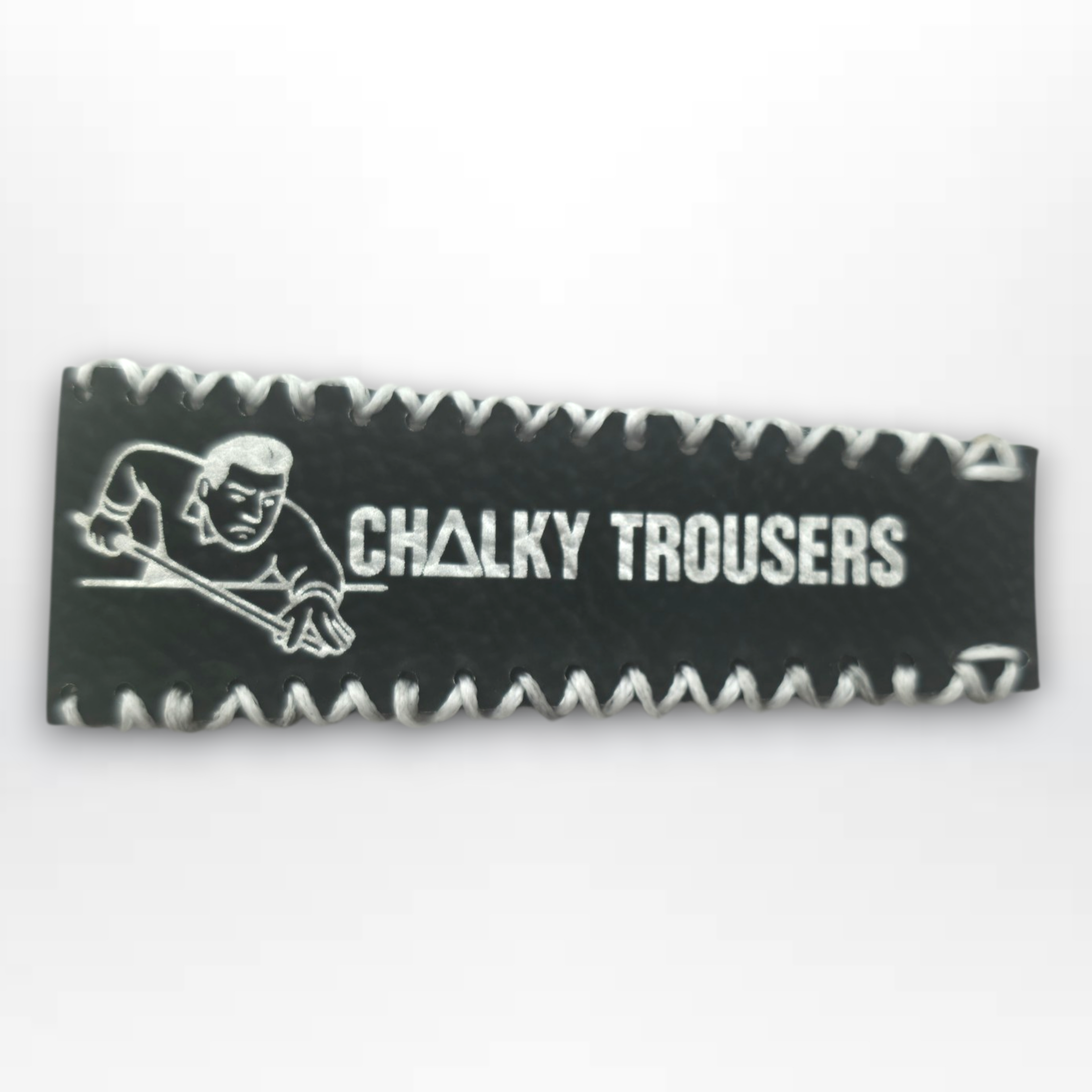 Cue Tip Protector for Pool & Snooker