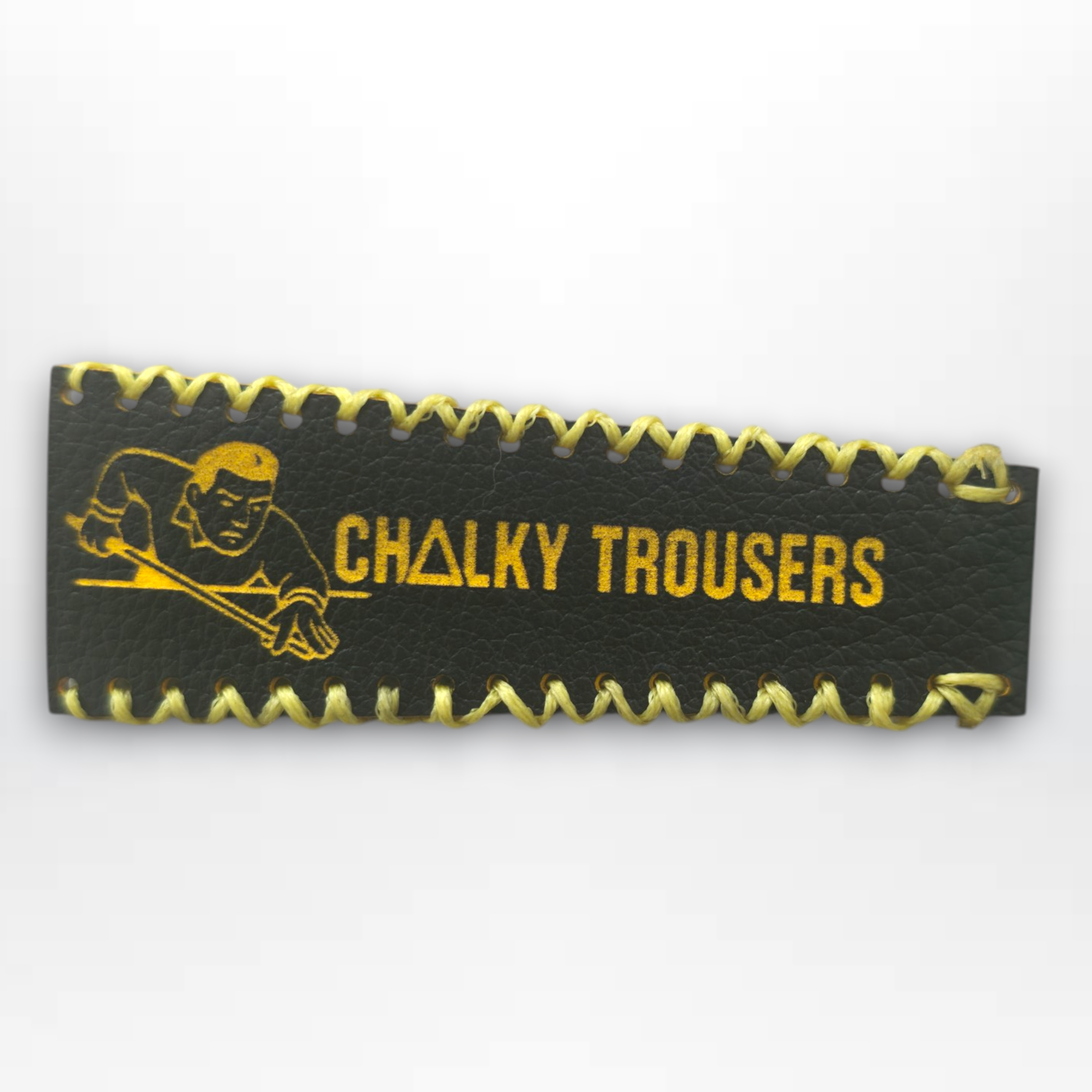 Cue Tip Protector for Pool & Snooker Cues