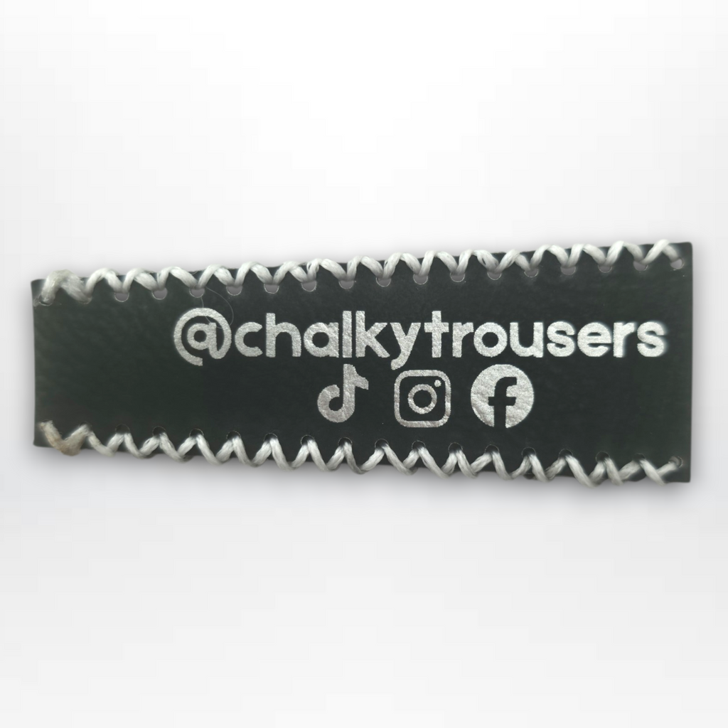Cue Tip Protector for Pool & Snooker Cues