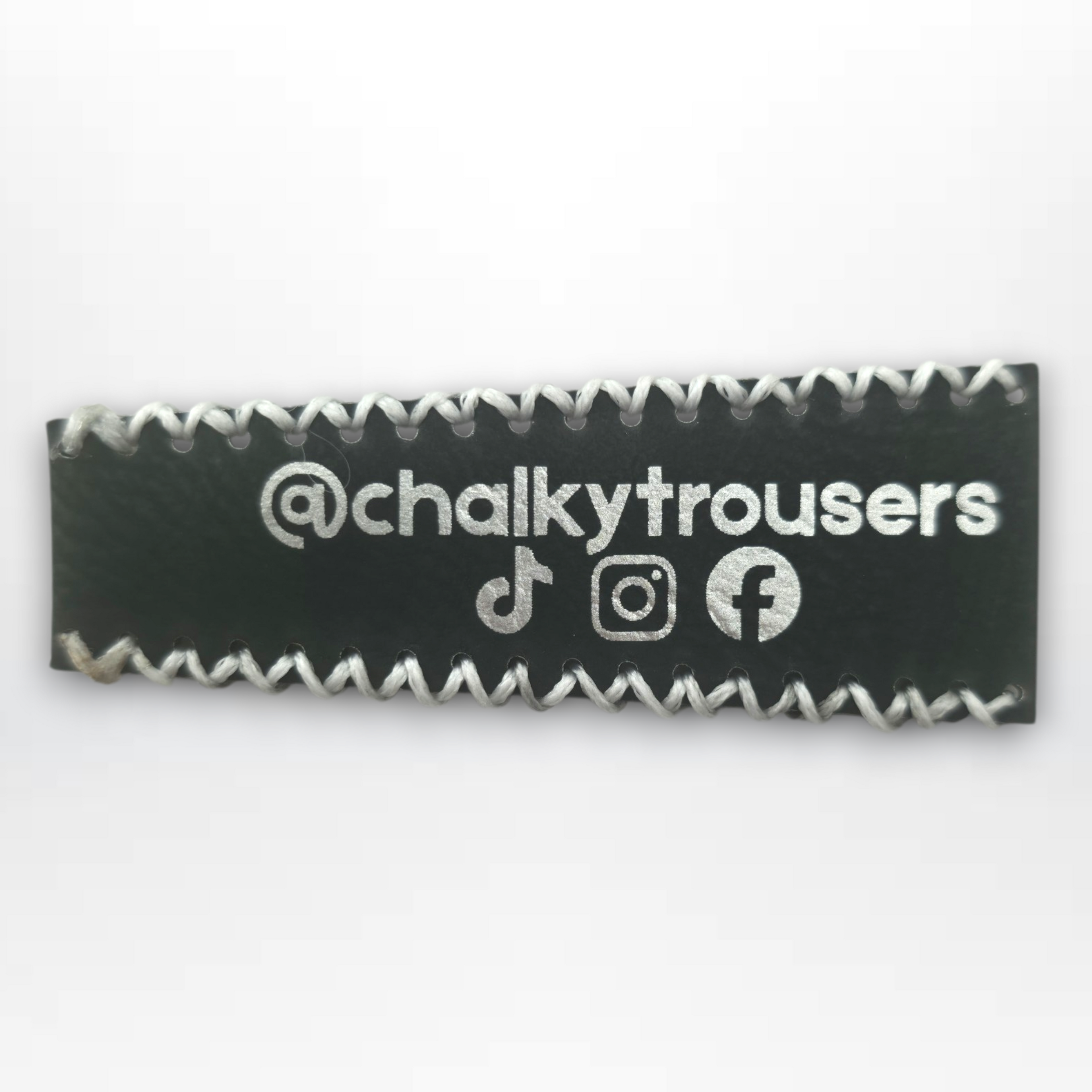 Cue Tip Protector for Pool & Snooker