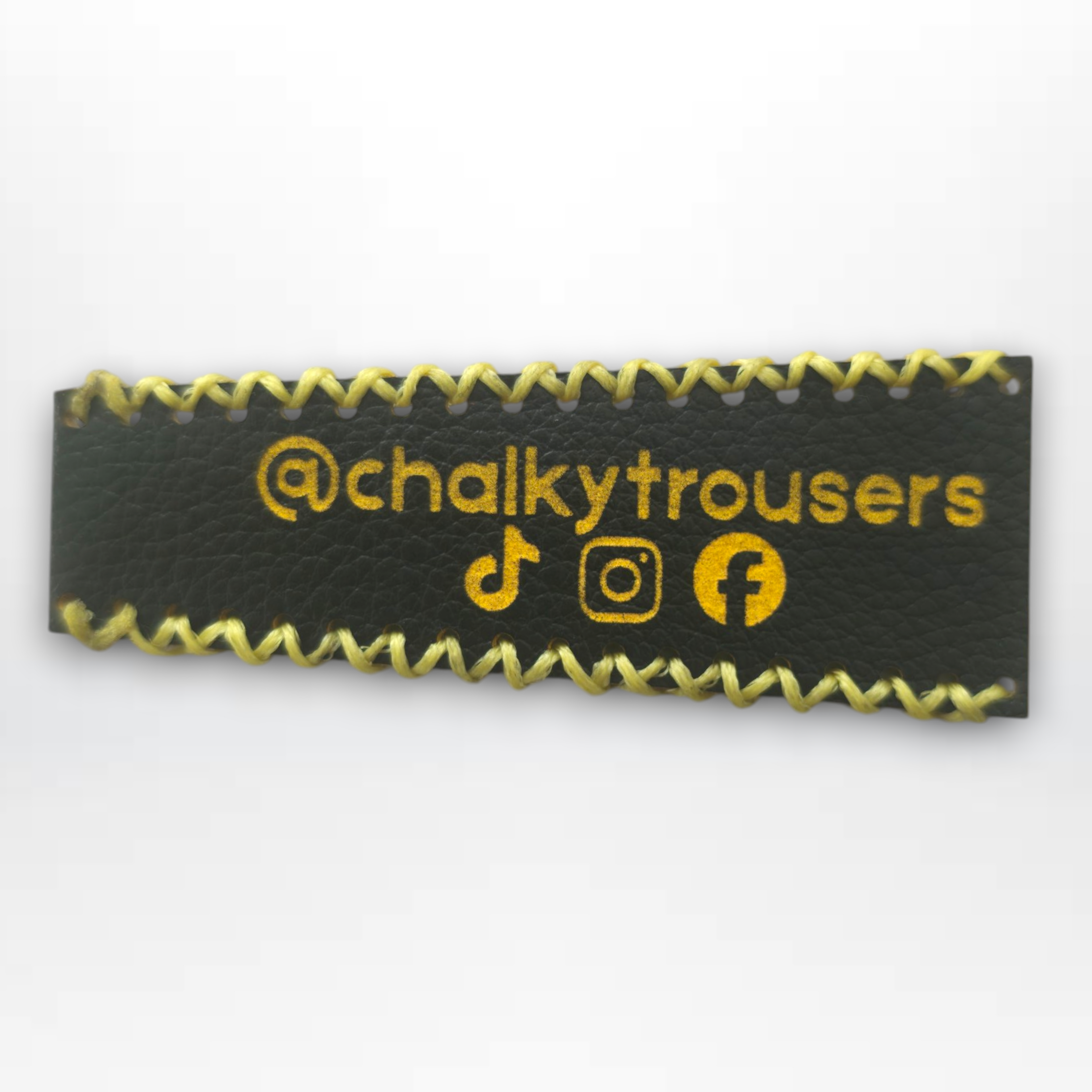Cue Tip Protector for Pool & Snooker Cues