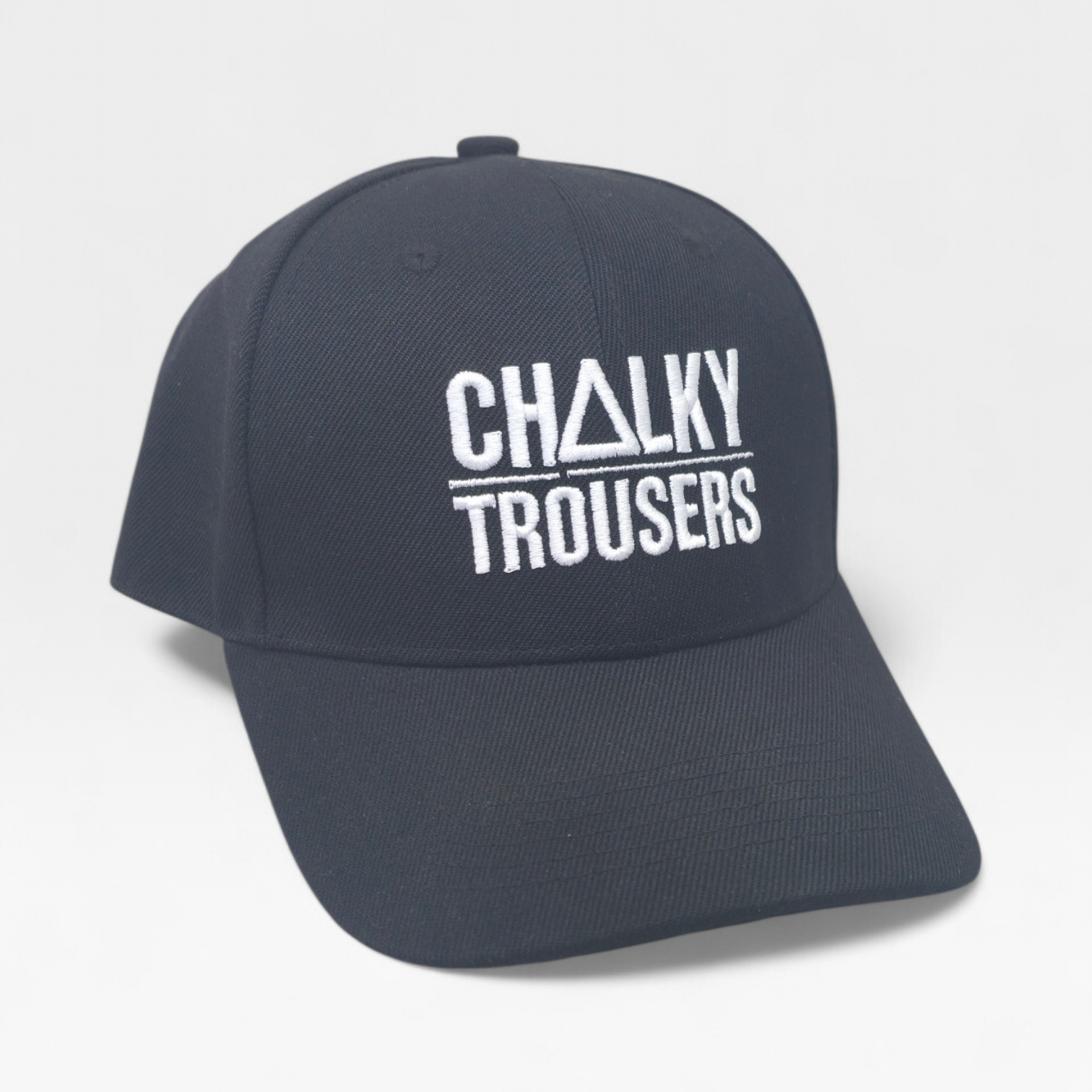 Chalky Trousers Pool & Snooker Cap