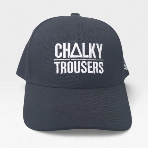 Chalky Trousers Pool & Snooker Cap