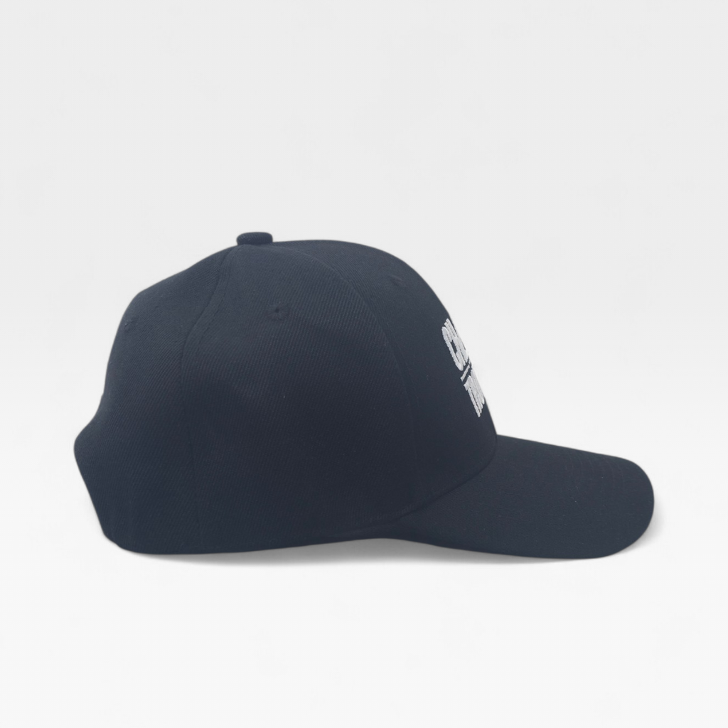 Chalky Trousers Pool & Snooker Cap