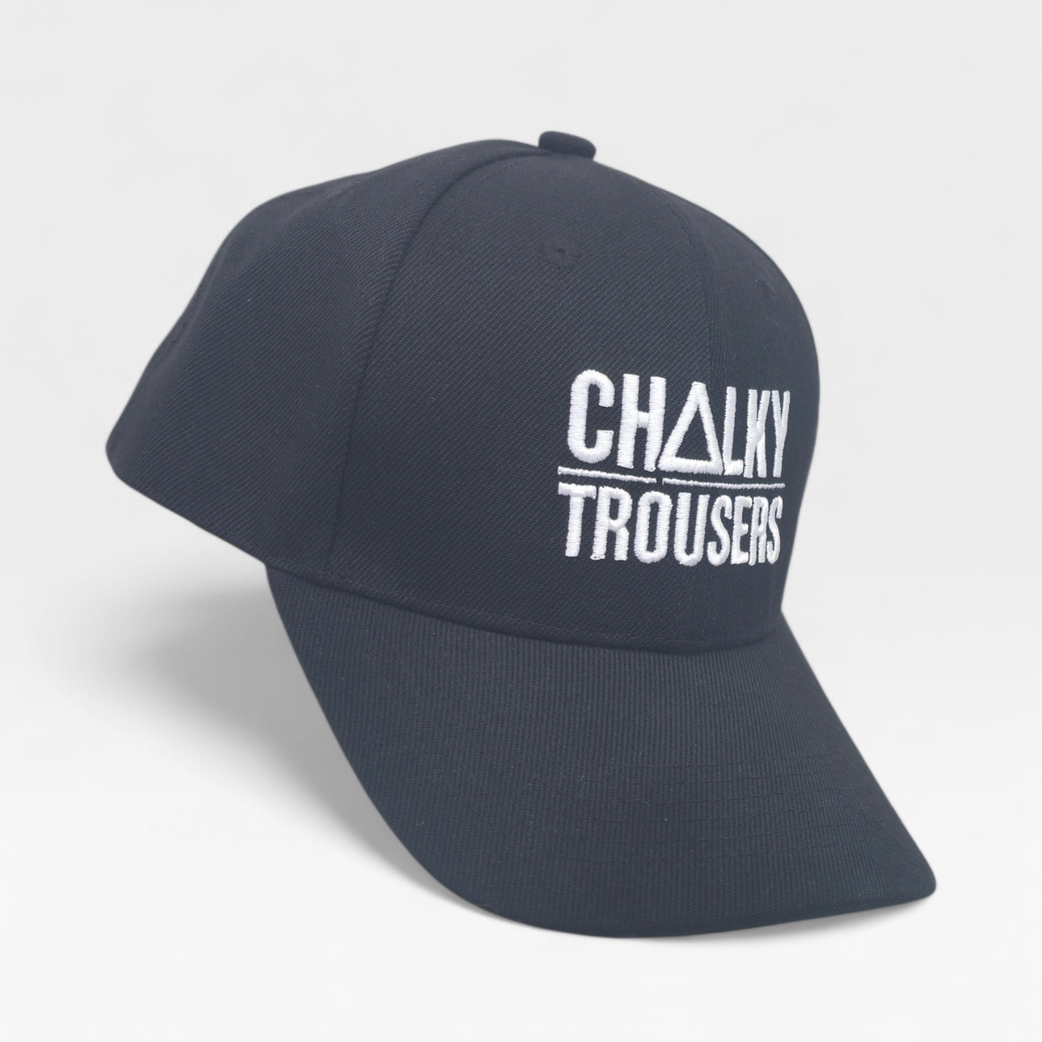 Chalky Trousers Pool & Snooker Cap