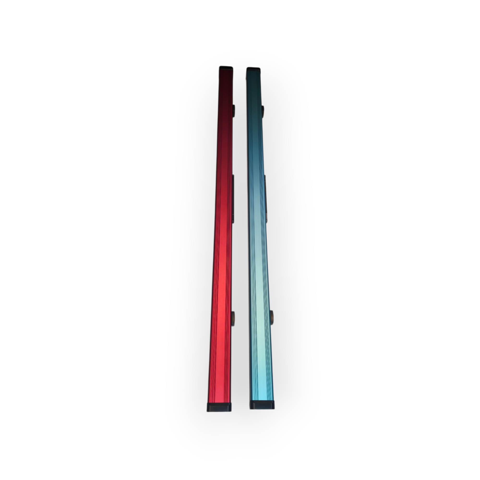 Premium 1 Piece Cue Case for 2 Cues