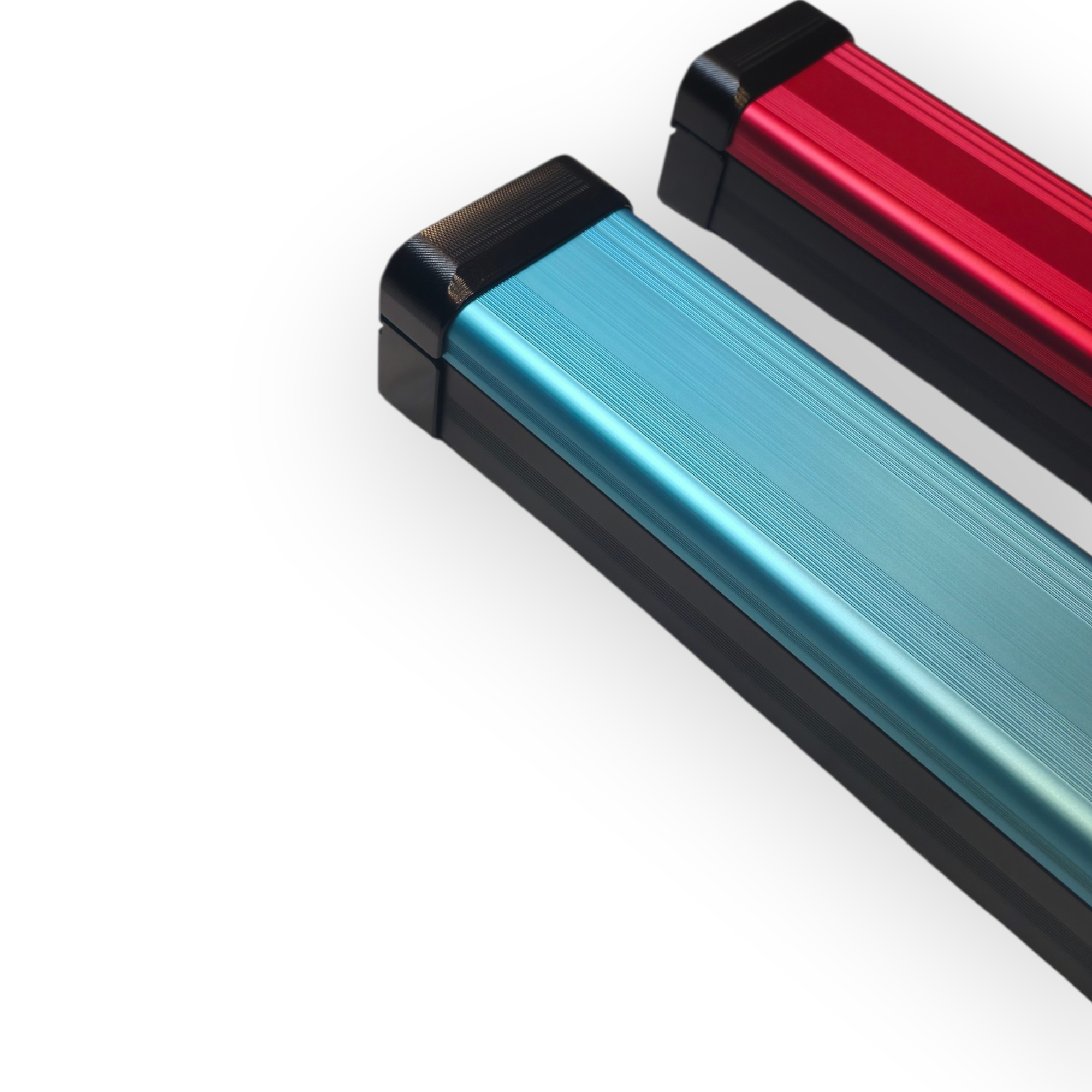 Premium 1 Piece Cue Case for 2 Cues