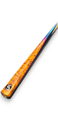 CT02/03/P English Pool Playing Cue 1 Piece 8.7mm