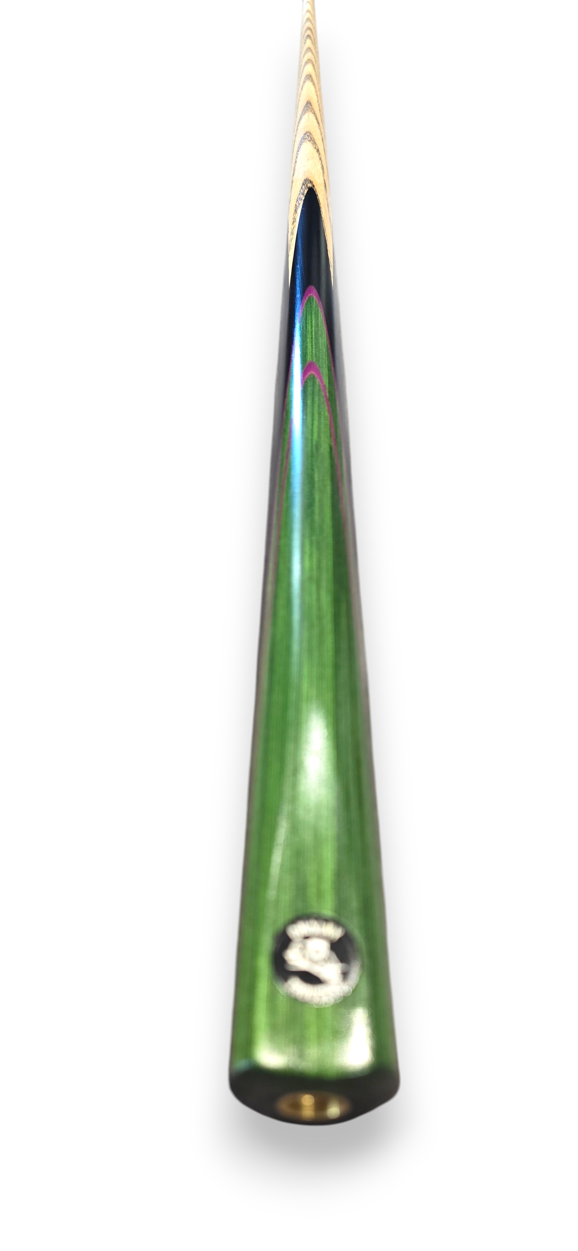 CT02/05/P English Pool Playing Cue 1 Piece 8.5mm