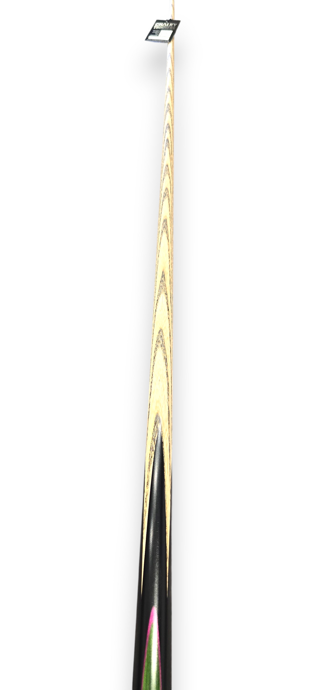 CT02/05/P English Pool Playing Cue 1 Piece 8.5mm