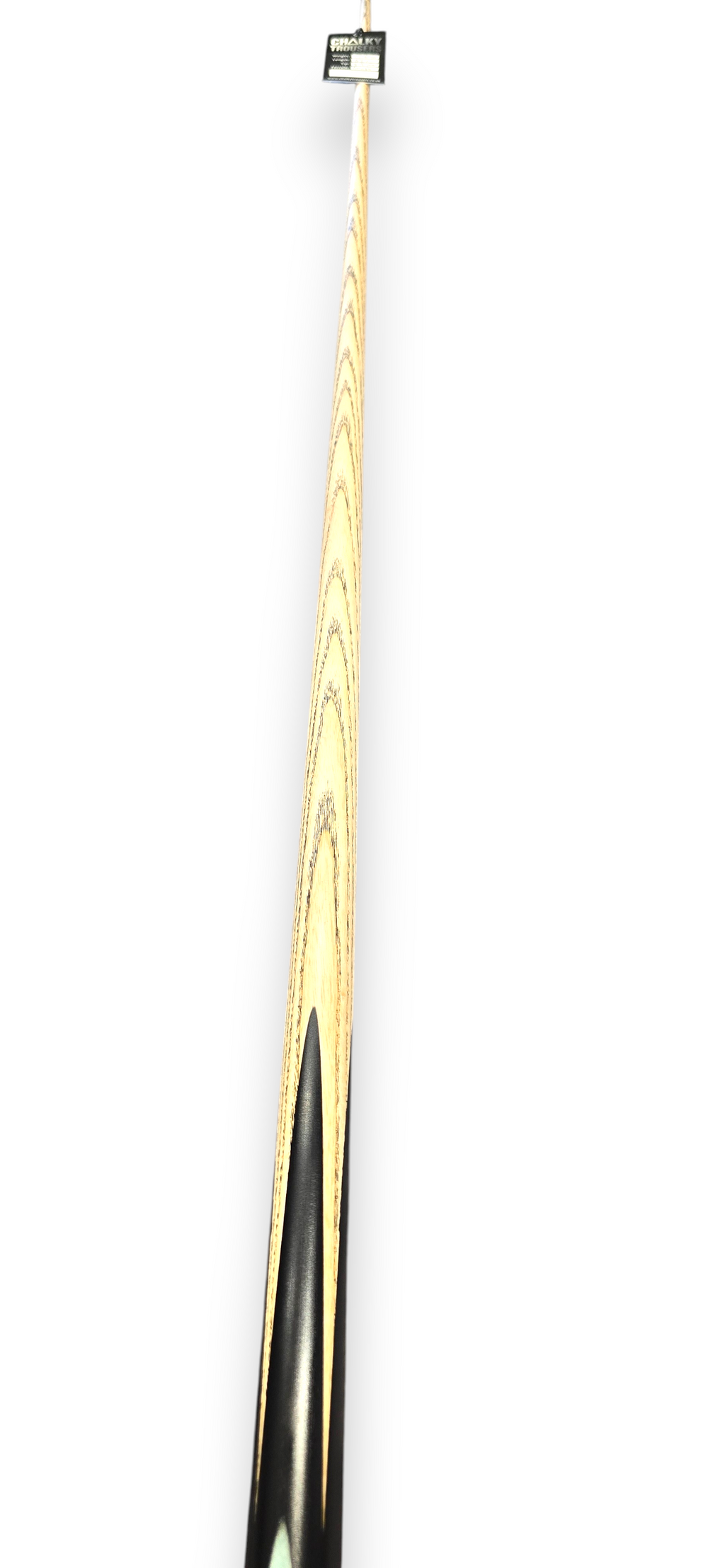 English Pool Playing Cue 1 Piece 8.9mm - CT02/07/P
