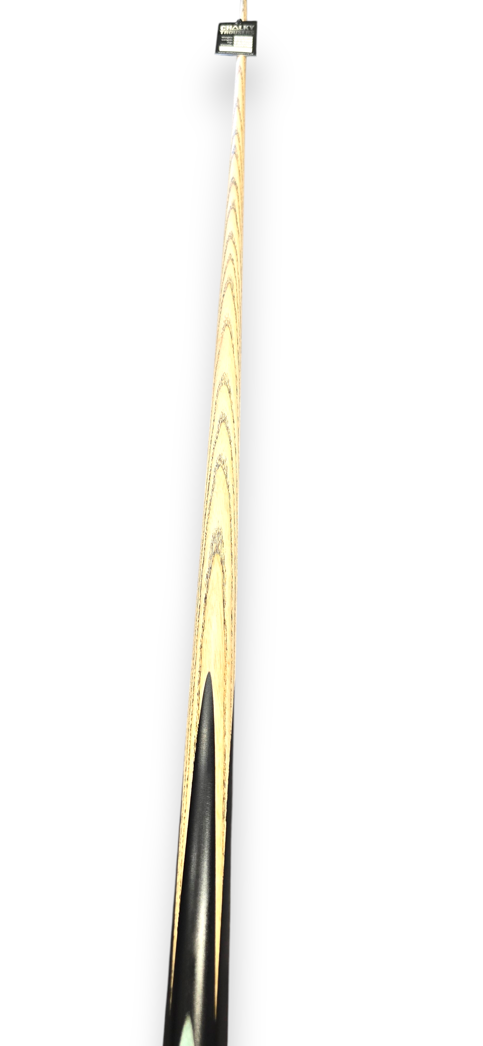 English Pool Playing Cue 1 Piece 8.9mm - CT02/07/P