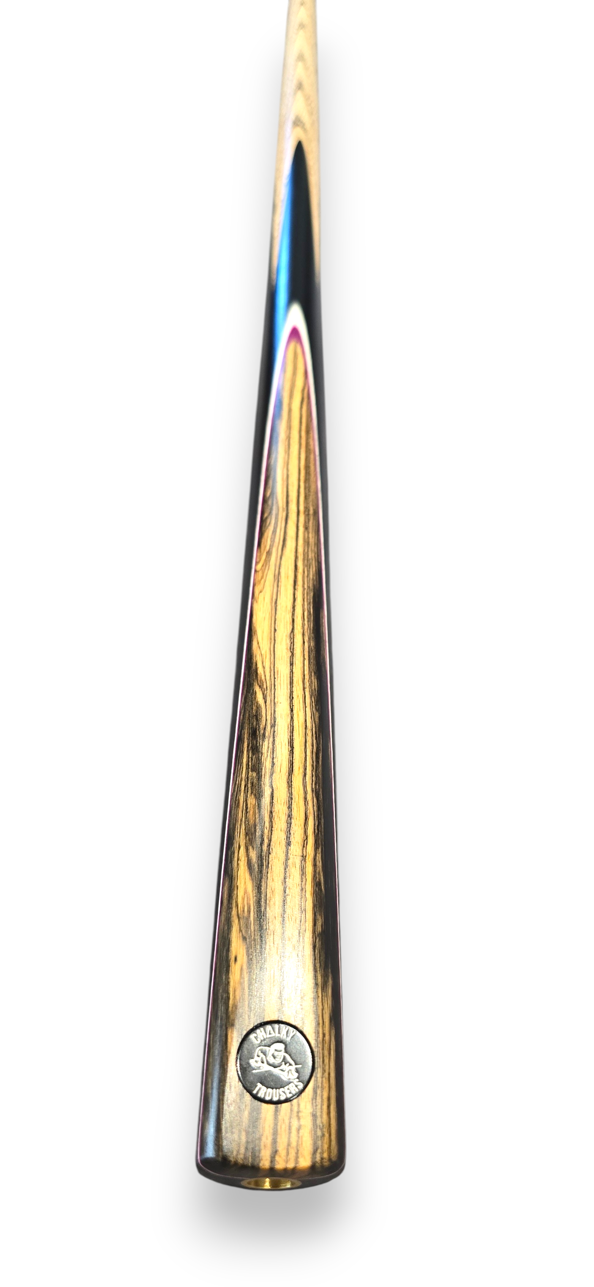 English Pool Playing Cue 1 Piece 8.8mm - CT02/09/P