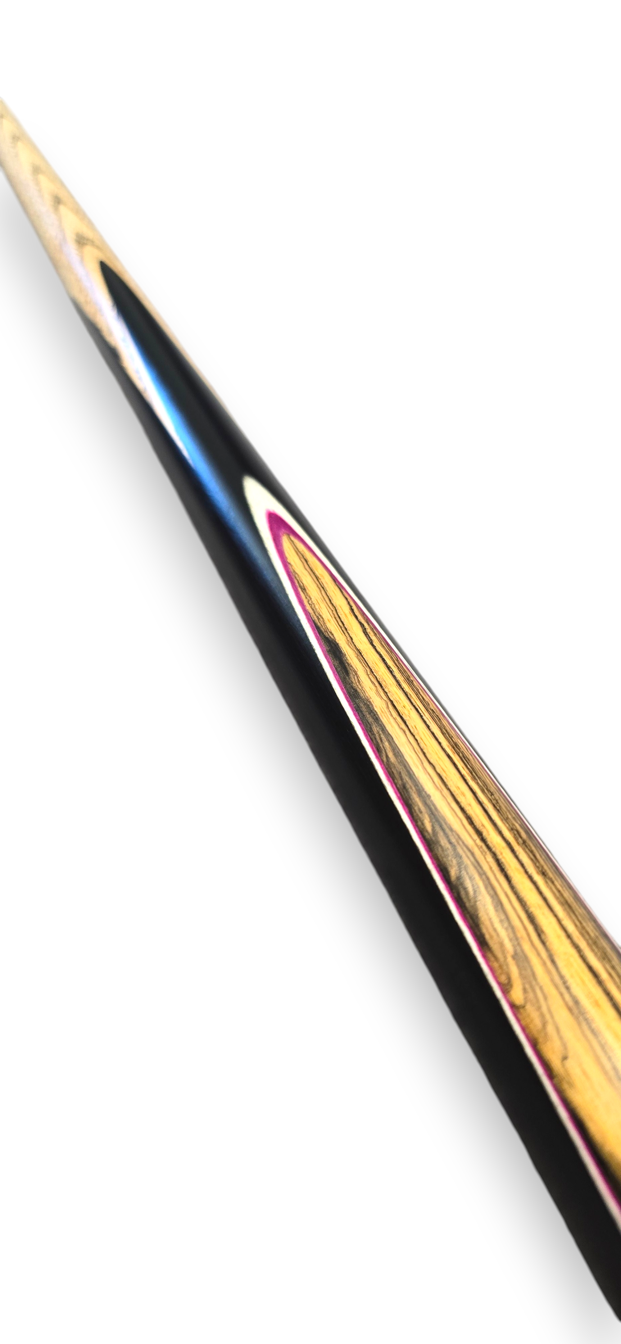 English Pool Playing Cue 1 Piece 8.8mm - CT02/09/P