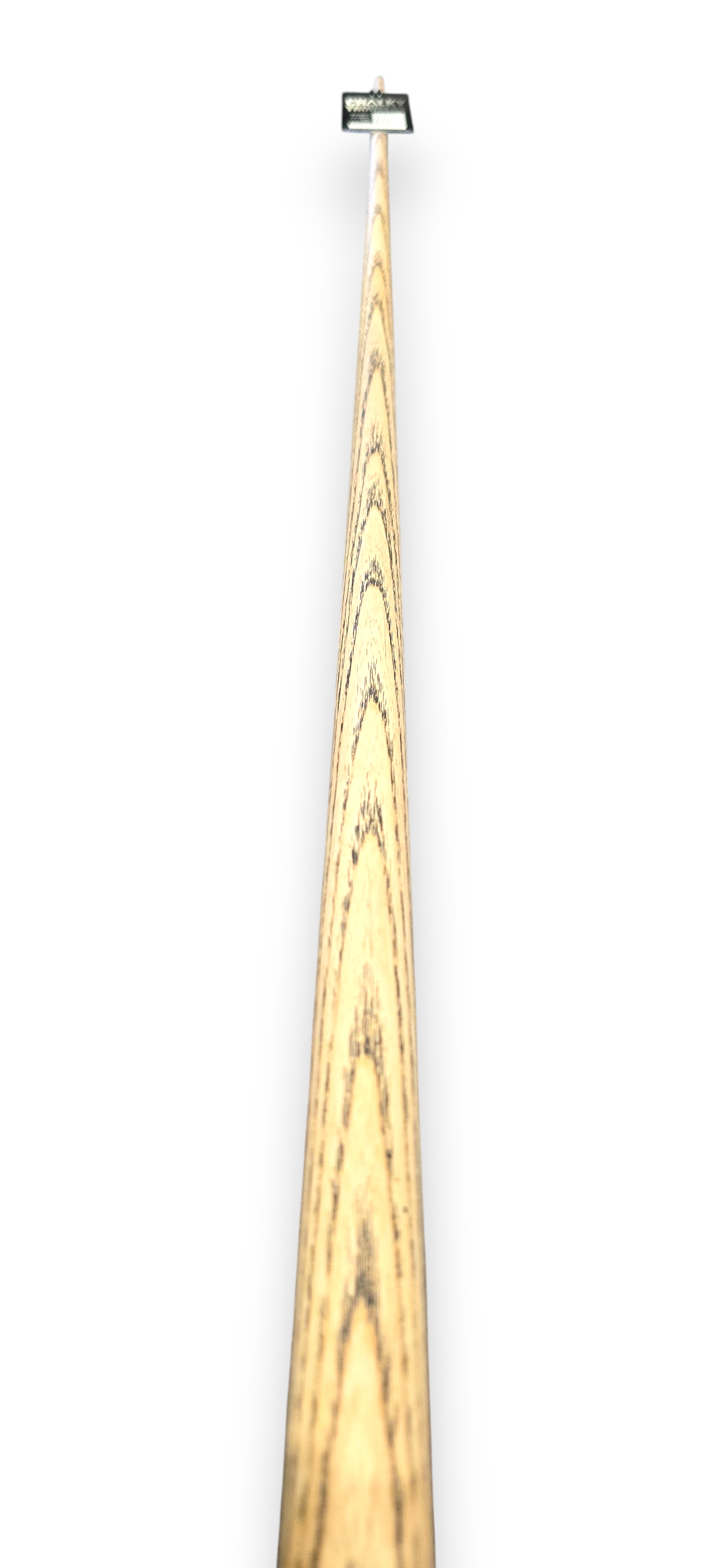 English Pool Playing Cue 1 Piece 8.8mm - CT02/09/P