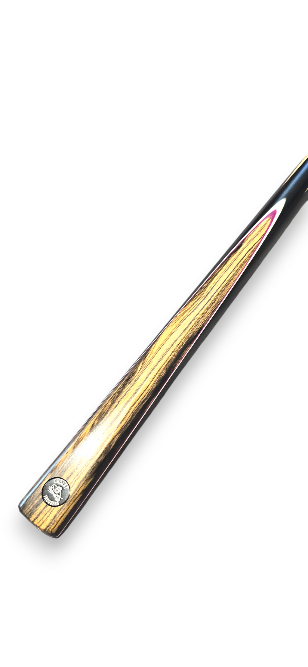 English Pool Playing Cue 1 Piece 8.8mm - CT02/09/P