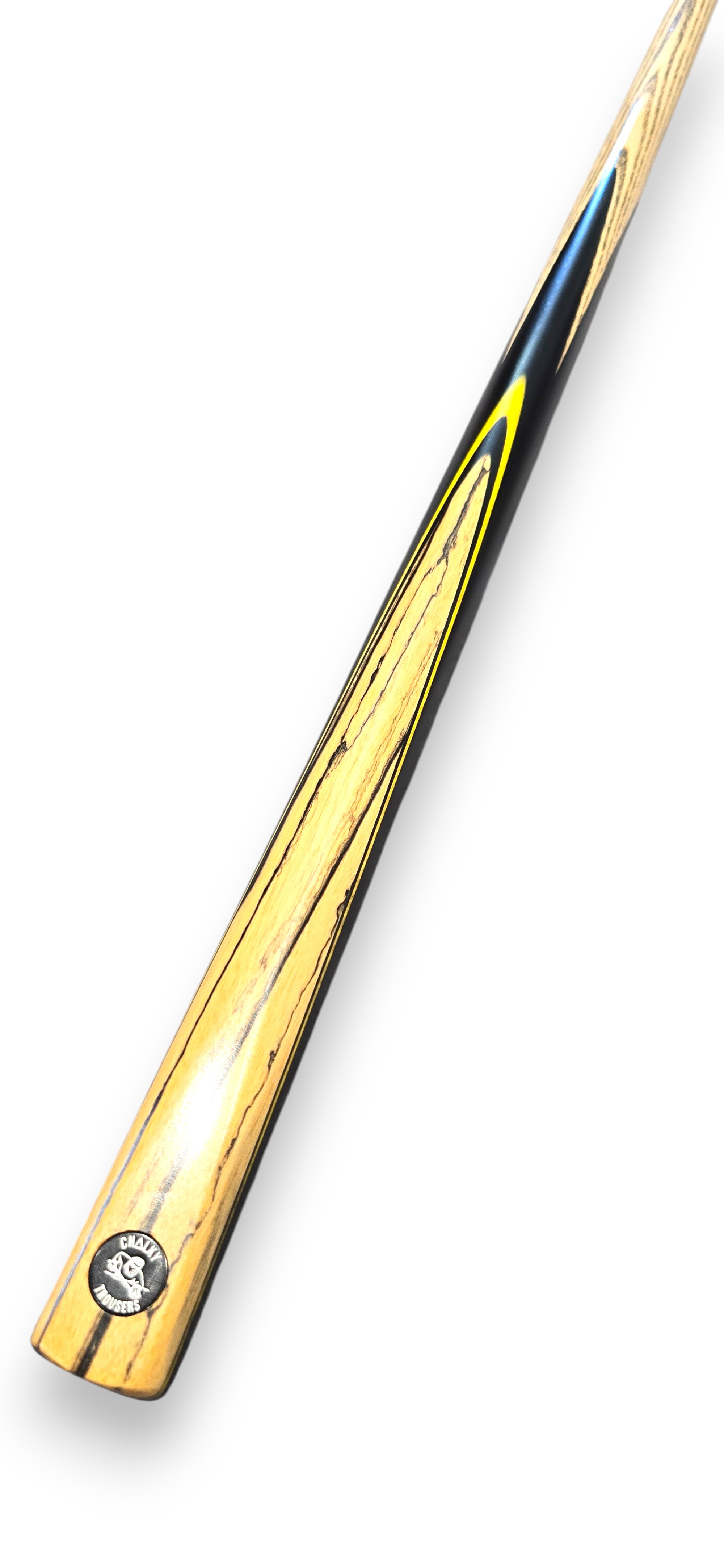 English Pool Playing Cue 1 Piece 8.4mm - CT02/08/P