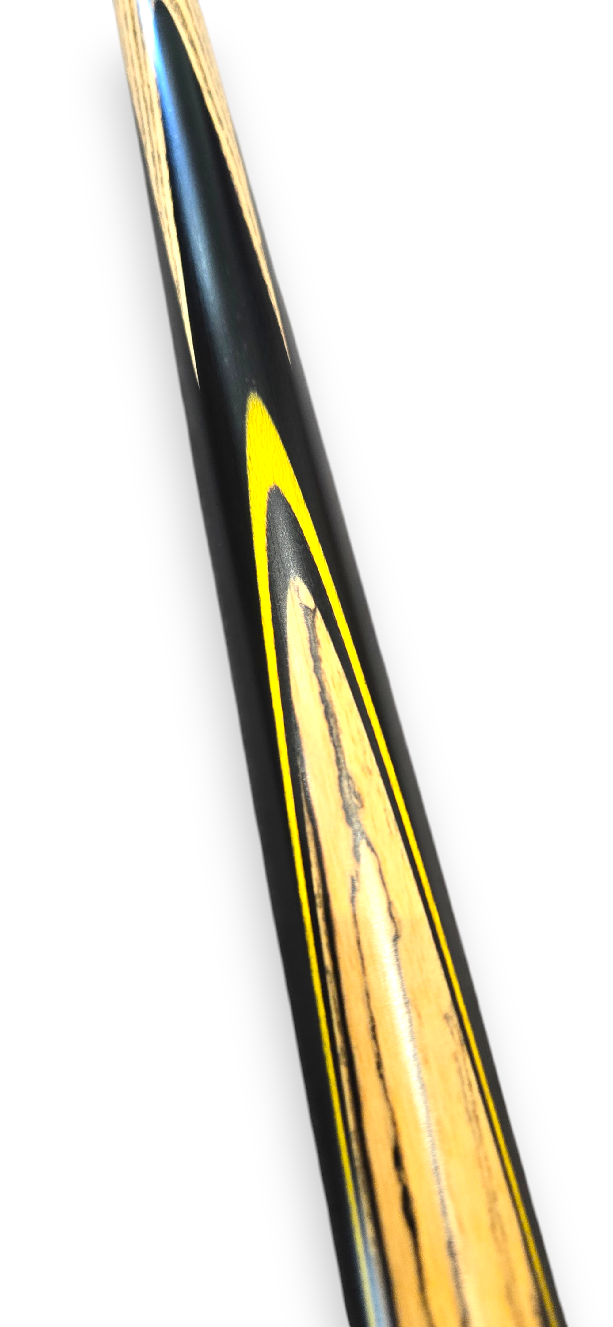 English Pool Playing Cue 1 Piece 8.4mm - CT02/08/P