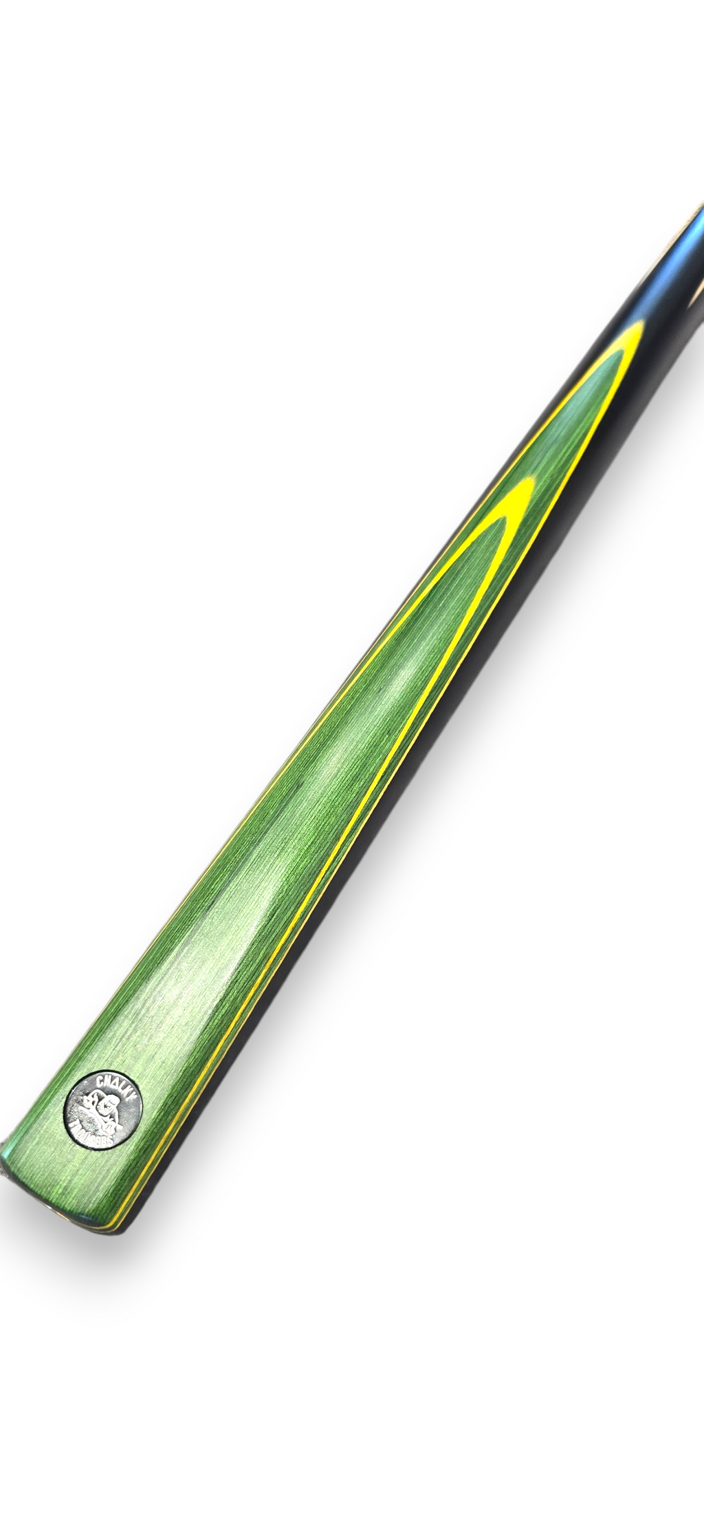 CT02/06/P English Pool Playing Cue 1 Piece 8.7mm