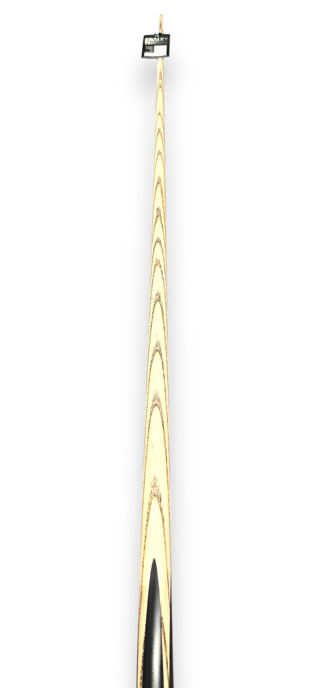CT02/06/P English Pool Playing Cue 1 Piece 8.7mm