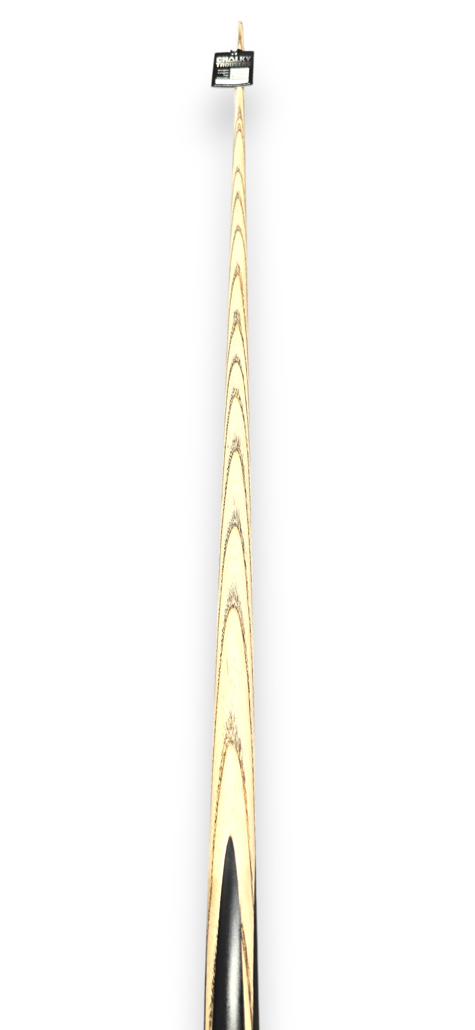 CT02/06/P English Pool Playing Cue 1 Piece 8.7mm