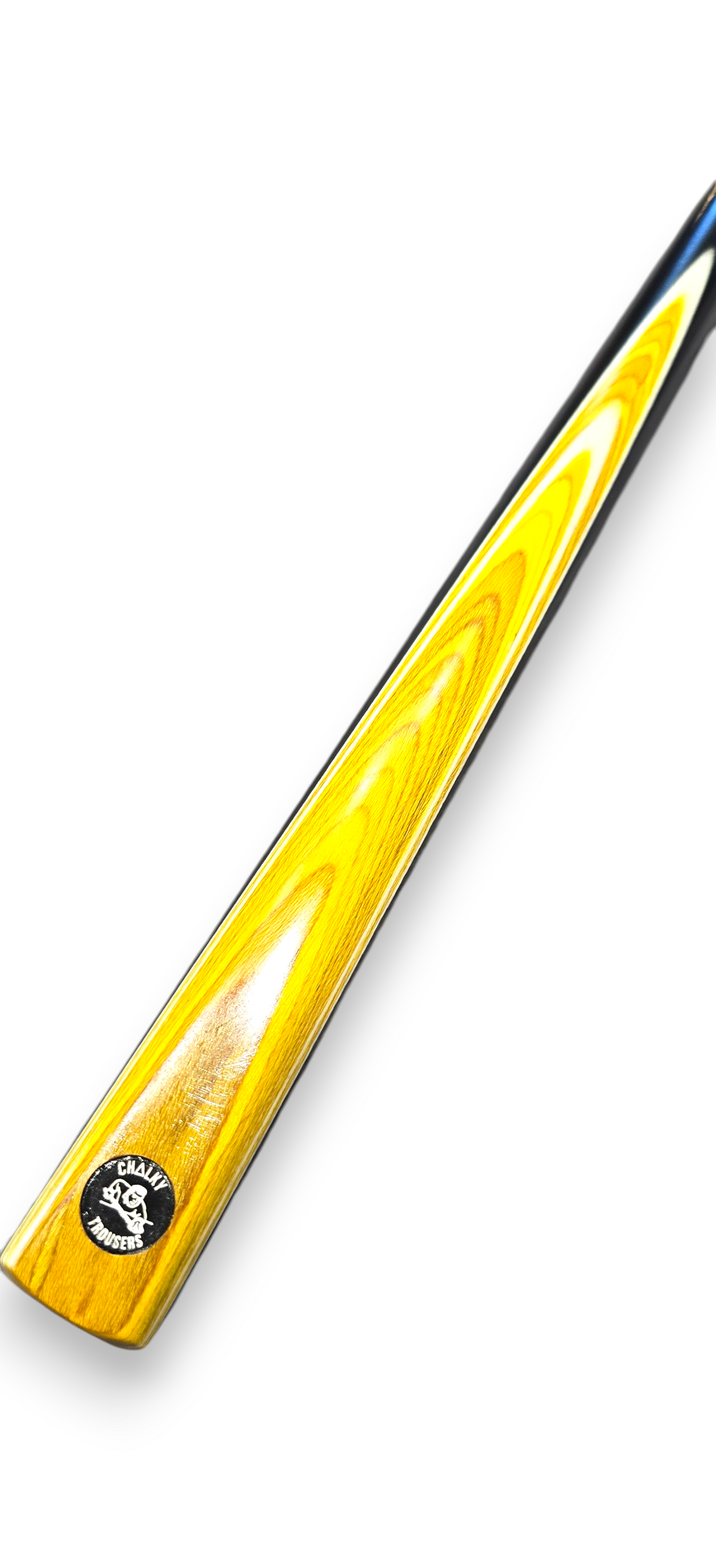 English Pool Playing Cue 1 Piece 8.6mm - CT02/17/P