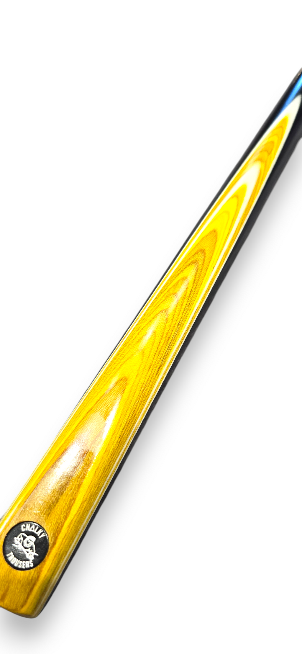 English Pool Playing Cue 1 Piece 8.6mm - CT02/17/P