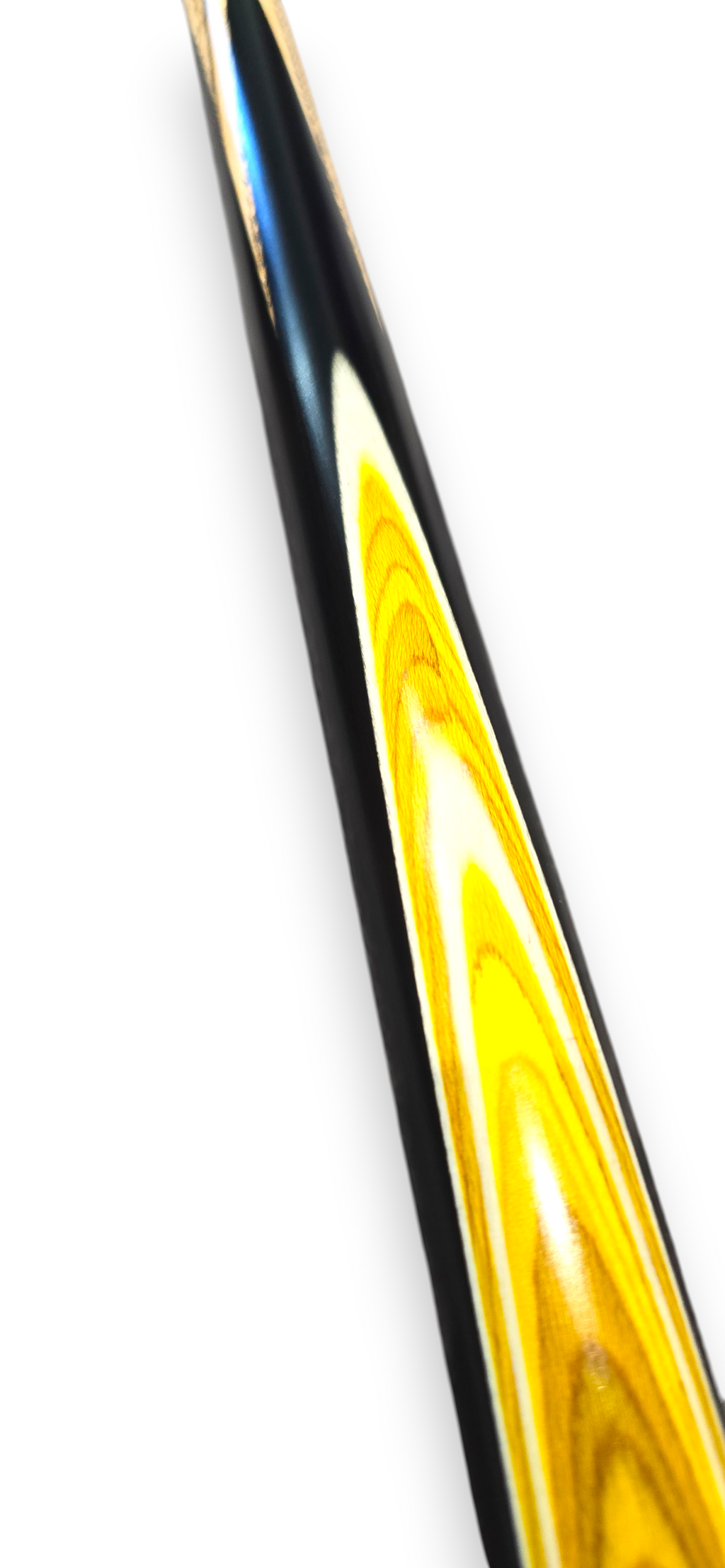English Pool Playing Cue 1 Piece 8.6mm - CT02/17/P