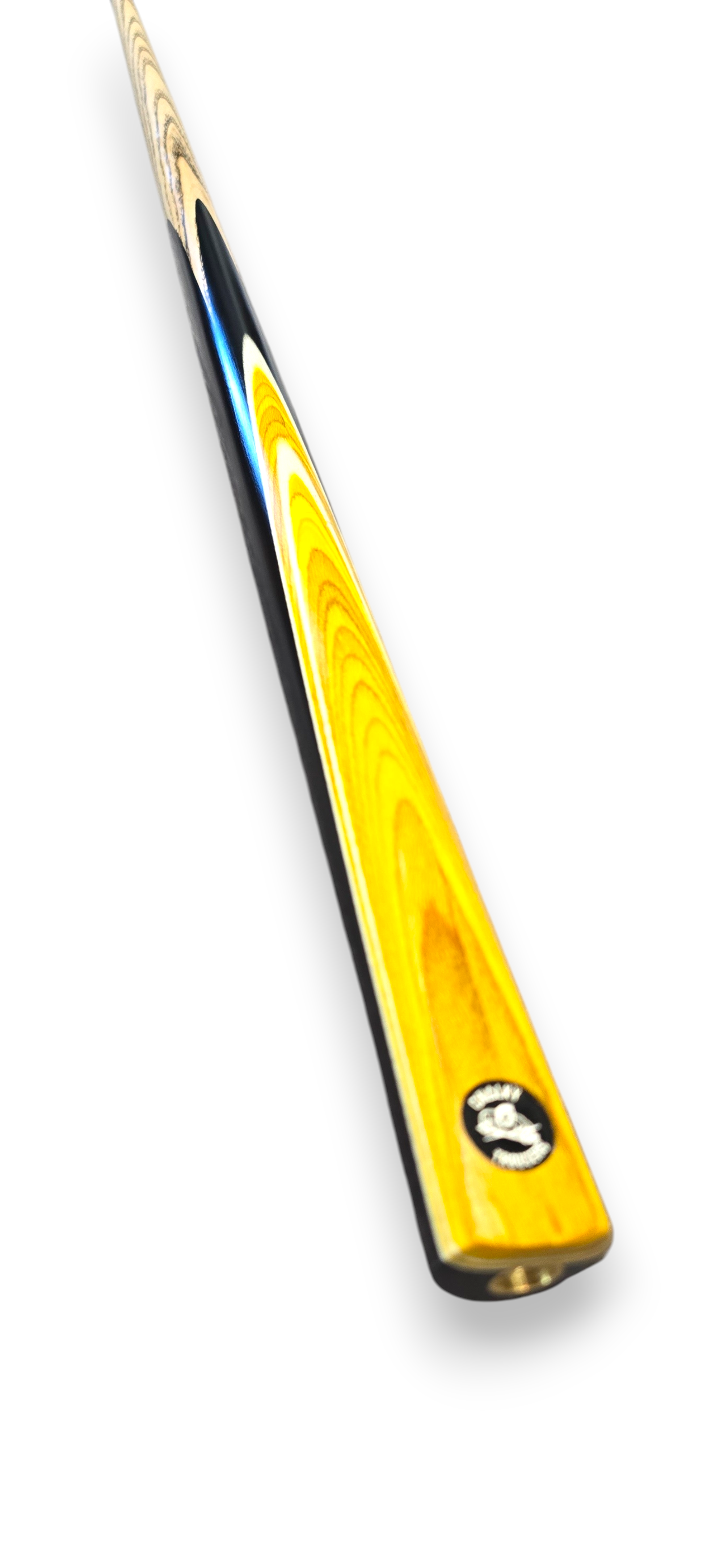 English Pool Playing Cue 1 Piece 8.6mm - CT02/17/P