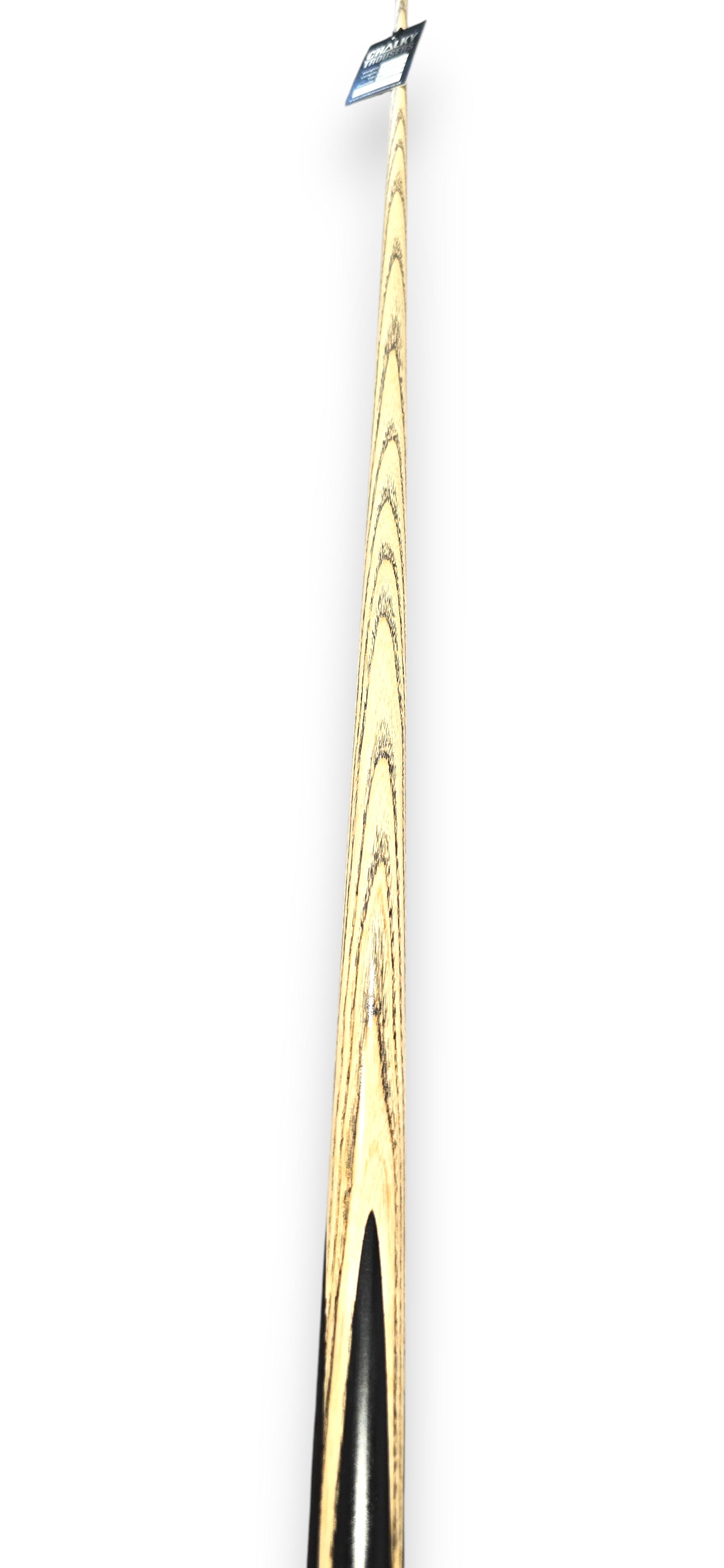 English Pool Playing Cue 1 Piece 8.6mm - CT02/17/P
