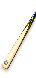 English Pool Playing Cue 1 Piece 8.9mm - CT02/20/P