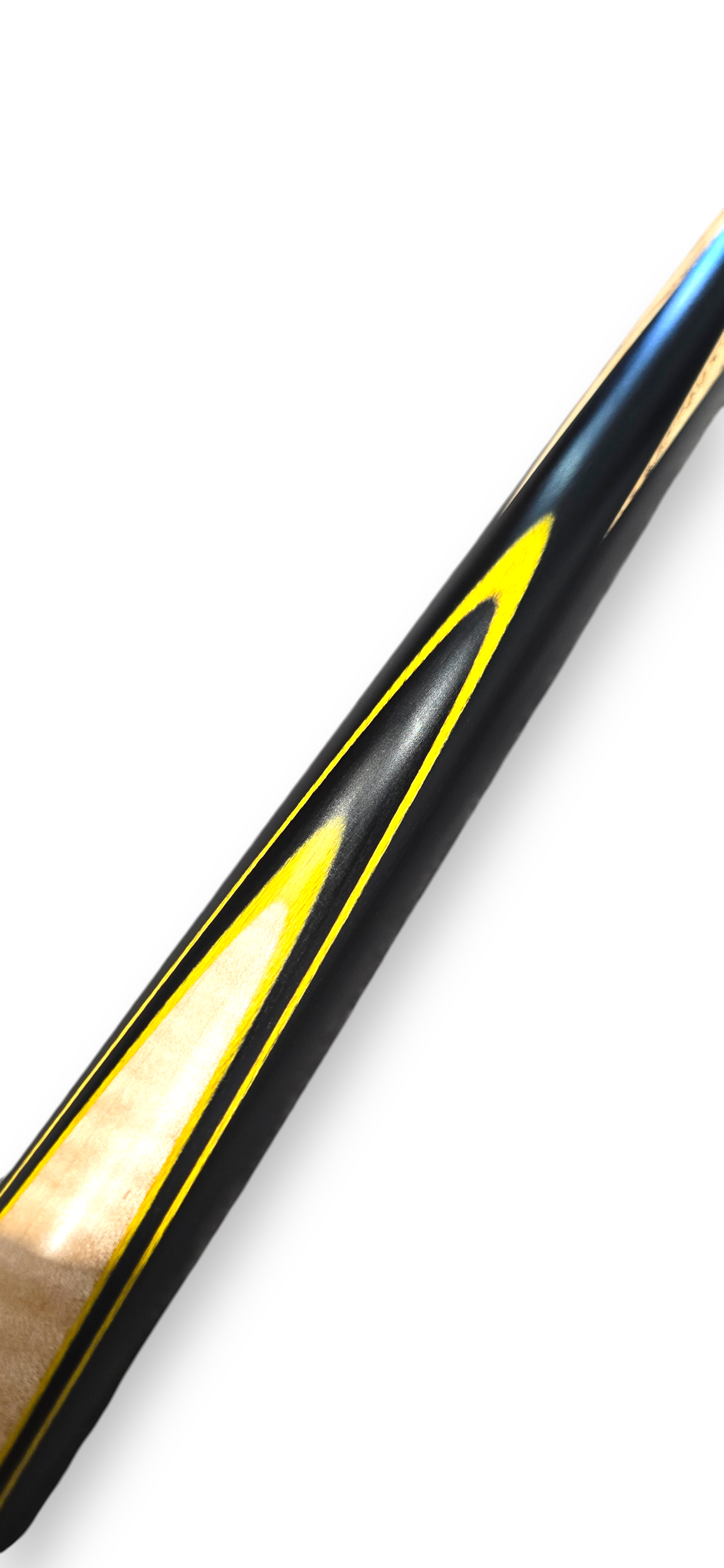 English Pool Playing Cue 1 Piece 8.9mm - CT02/20/P