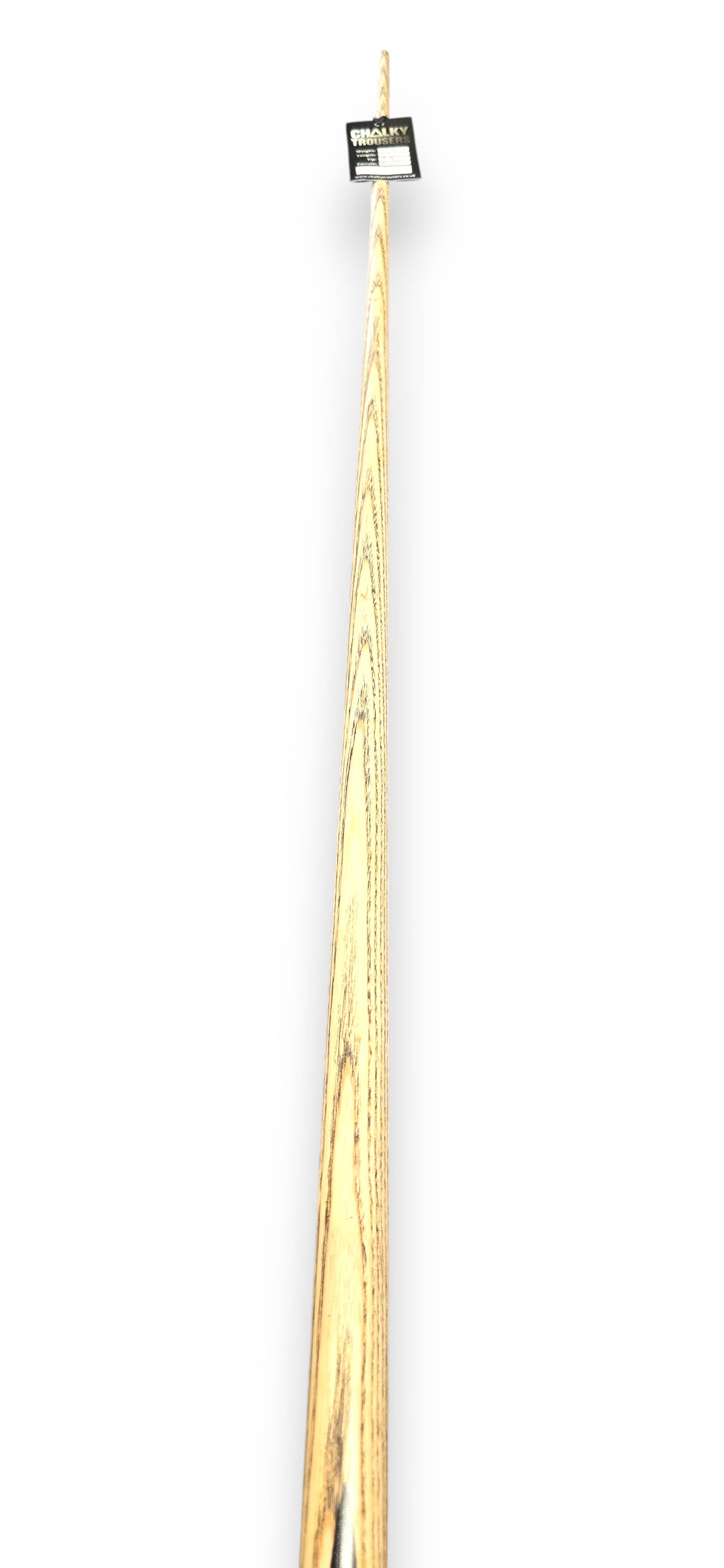 English Pool Playing Cue 1 Piece 8.9mm - CT02/20/P