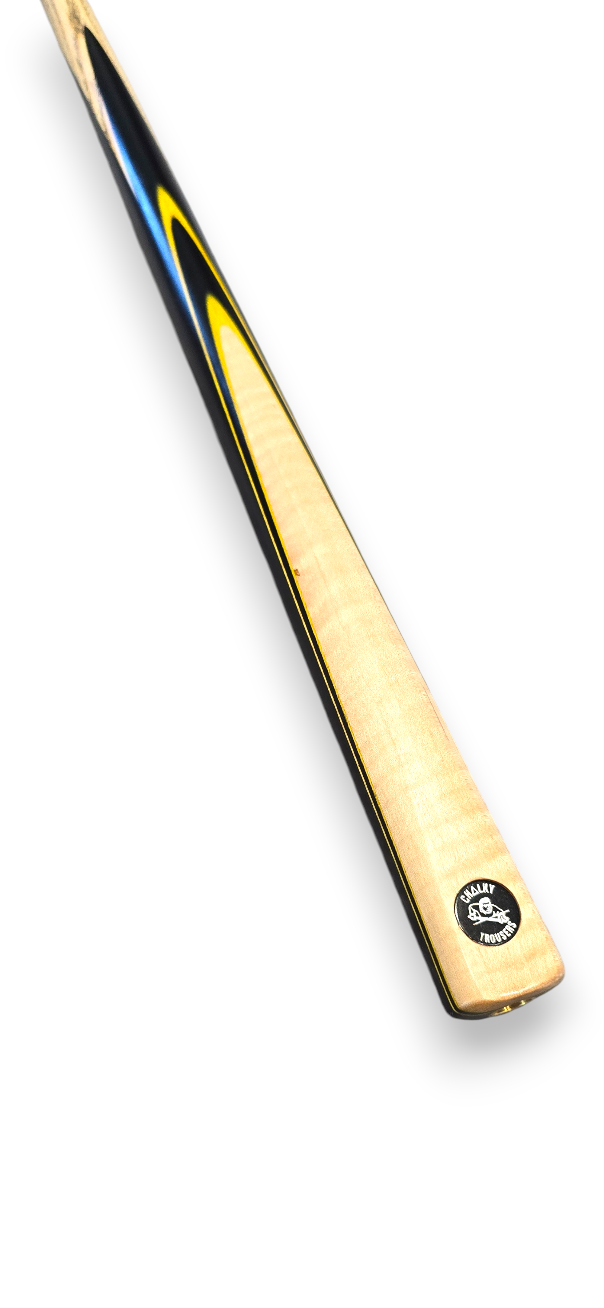 English Pool Playing Cue 1 Piece 8.9mm - CT02/20/P