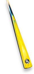 English Pool Playing Cue 1 Piece 8.5mm - CT02/12/P
