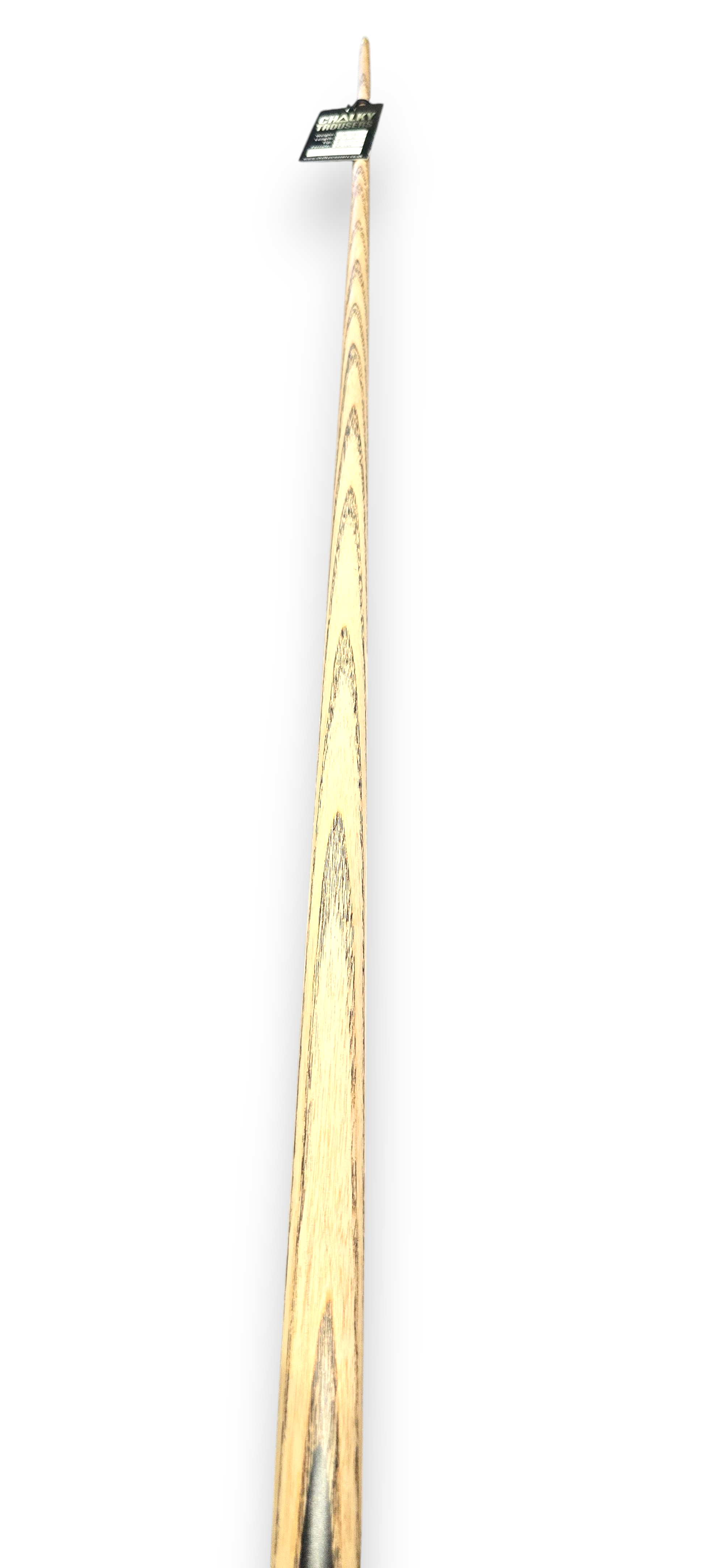 English Pool Playing Cue 1 Piece 8.5mm - CT02/12/P