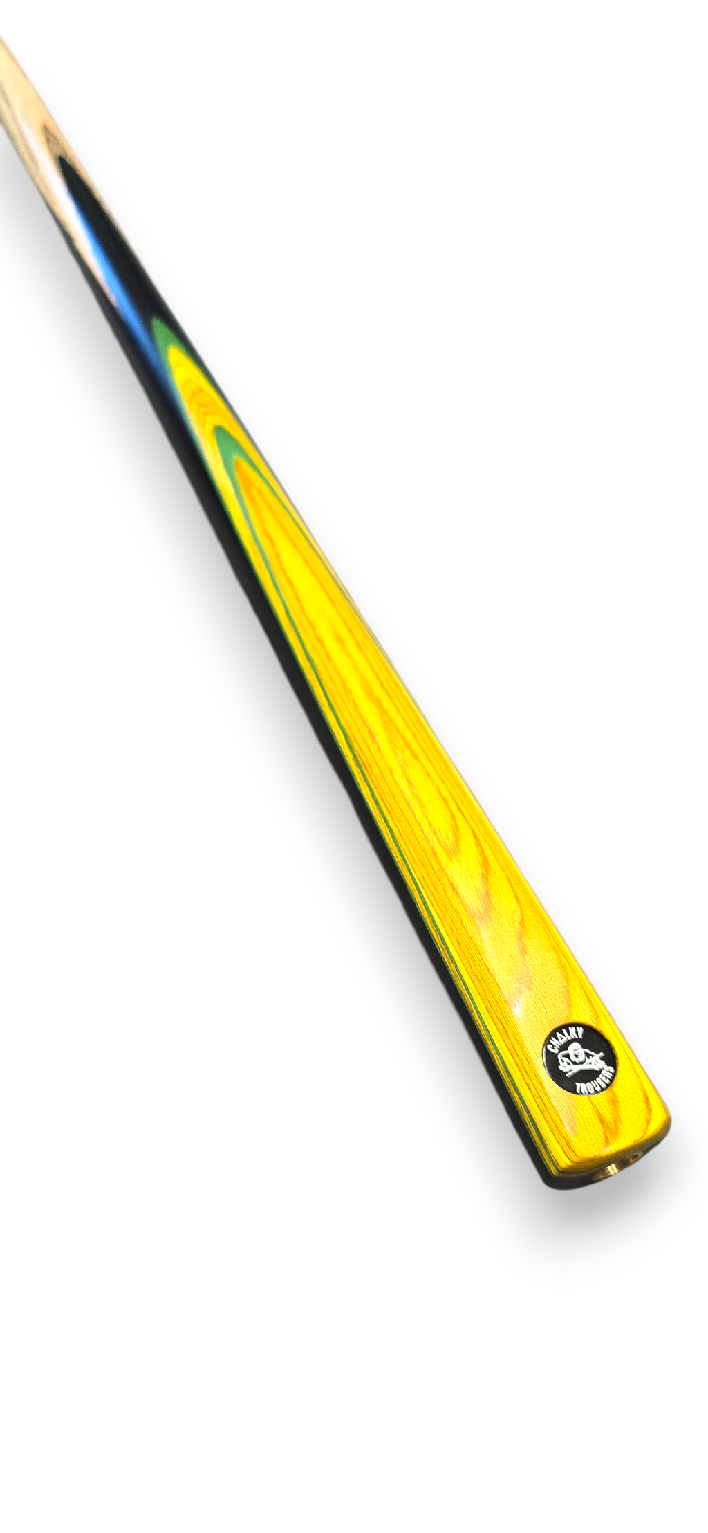 English Pool Playing Cue 1 Piece 8.5mm - CT02/12/P