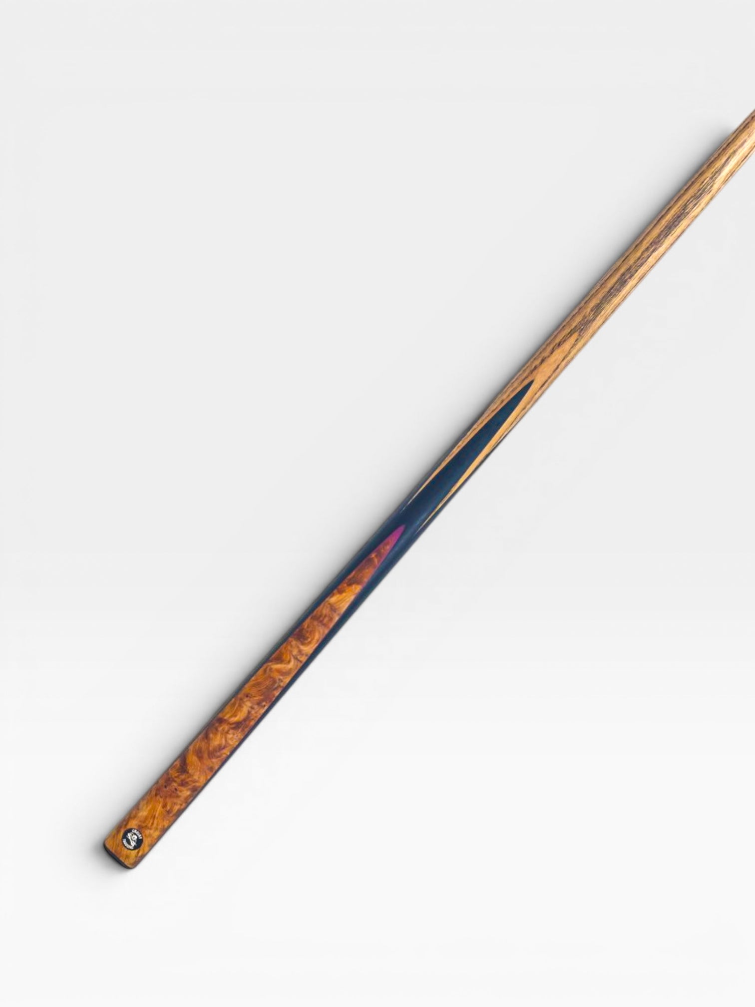 CT02/02/B English Pool Break Cue 1 Piece 11mm - Set 2