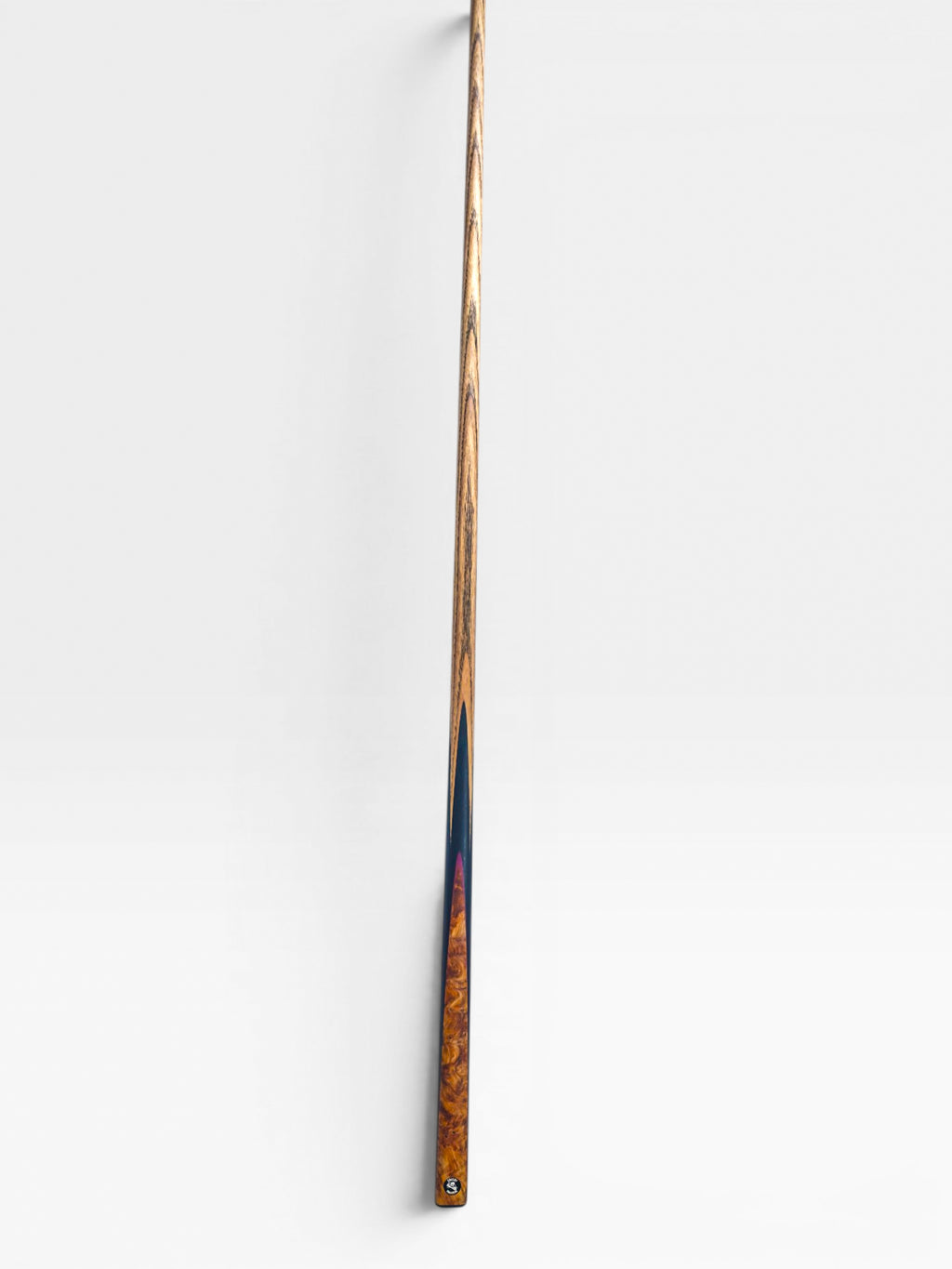 CT02/02/B English Pool Break Cue 1 Piece 11mm - Set 2