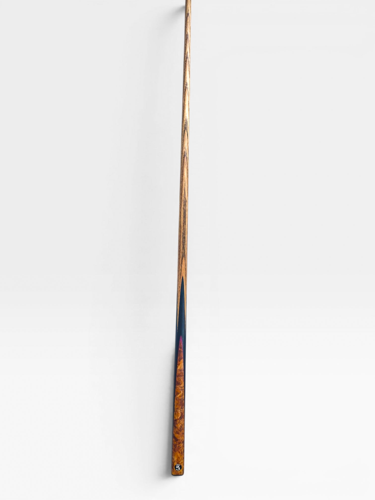 CT02/02/B English Pool Break Cue 1 Piece 11mm - Set 2