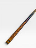 CT02/02/B English Pool Break Cue 1 Piece 11mm - Set 2