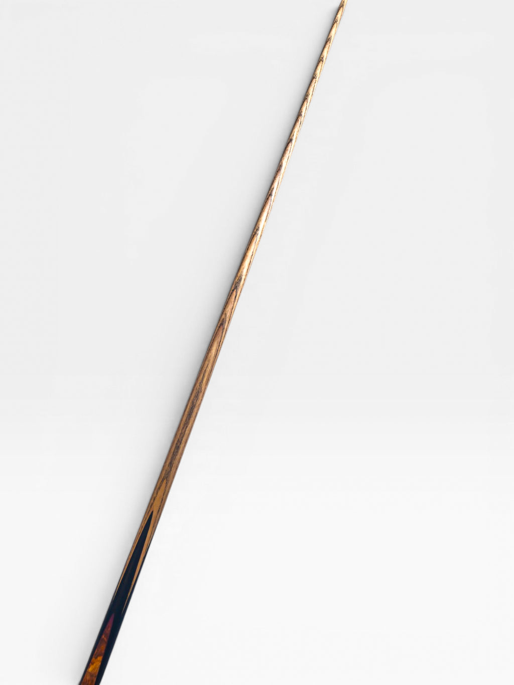 CT02/02/B English Pool Break Cue 1 Piece 11mm - Set 2